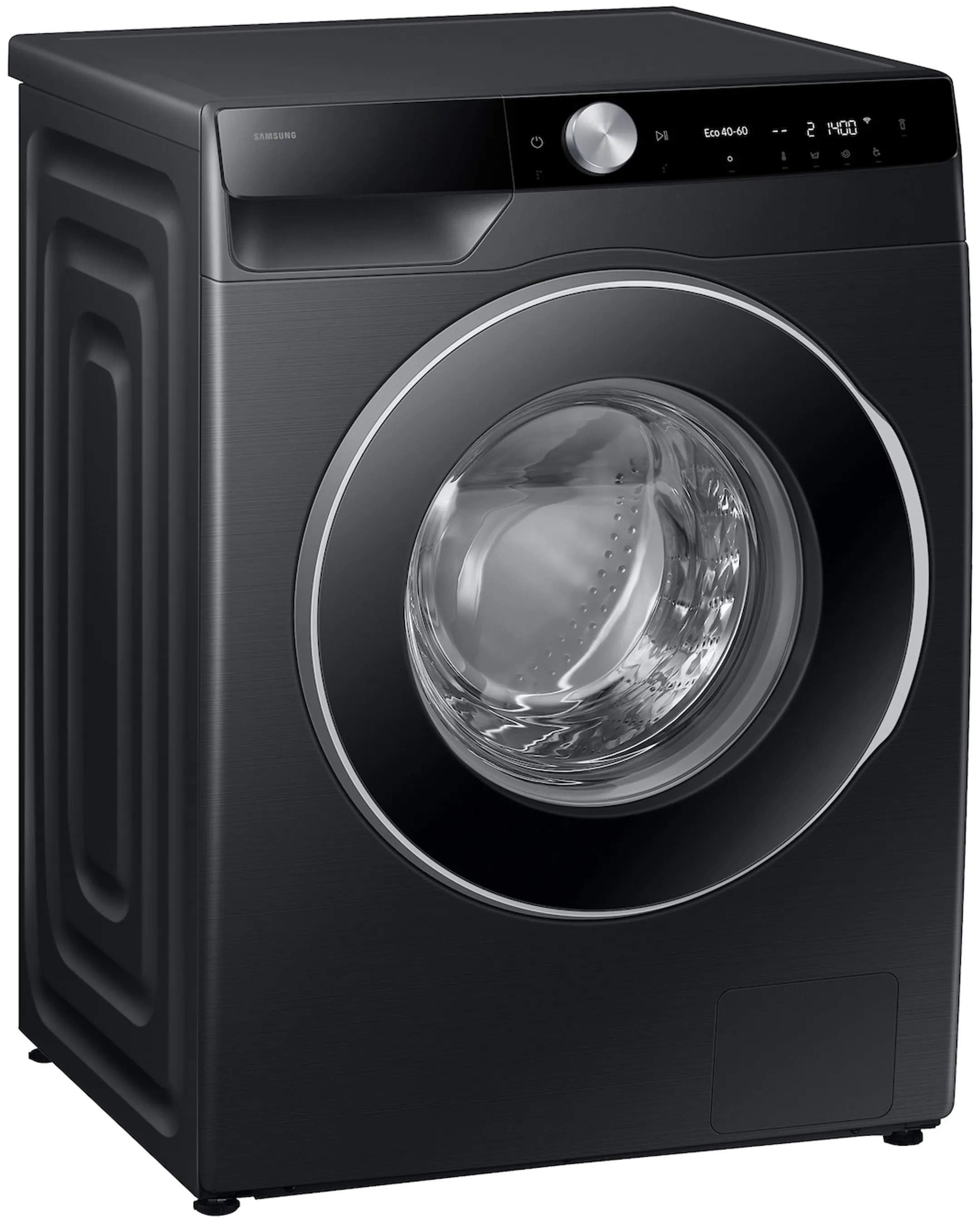 Lave-linge AI EcoBubble WW10FG6U94LBU3 Noir