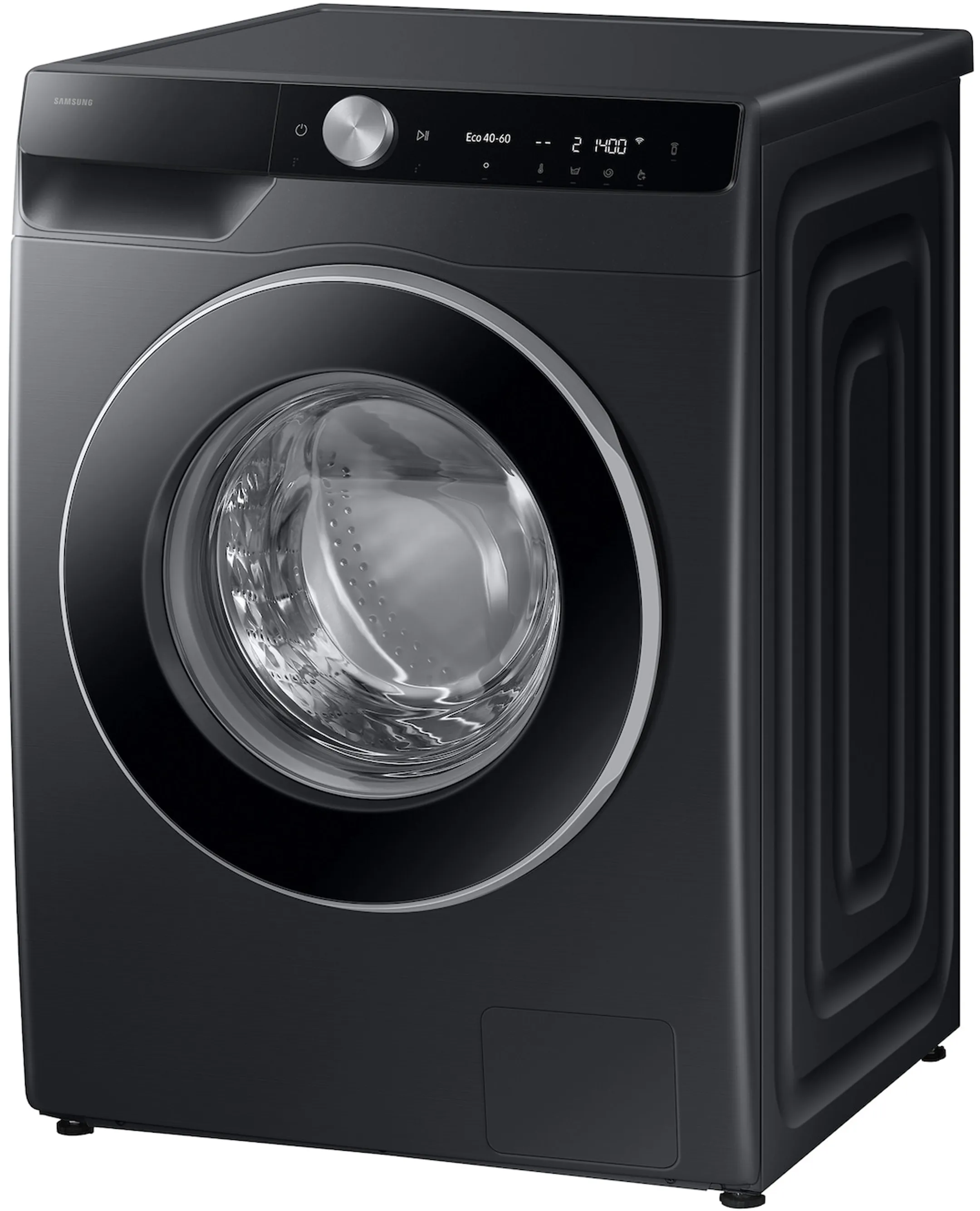 Lave-linge AI EcoBubble WW10FG6U94LBU3 Noir