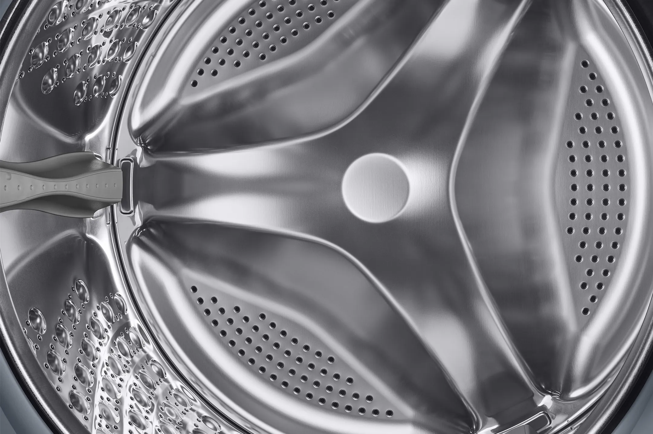 Lave-linge AI EcoBubble WW10FG6U94LBU3 Noir