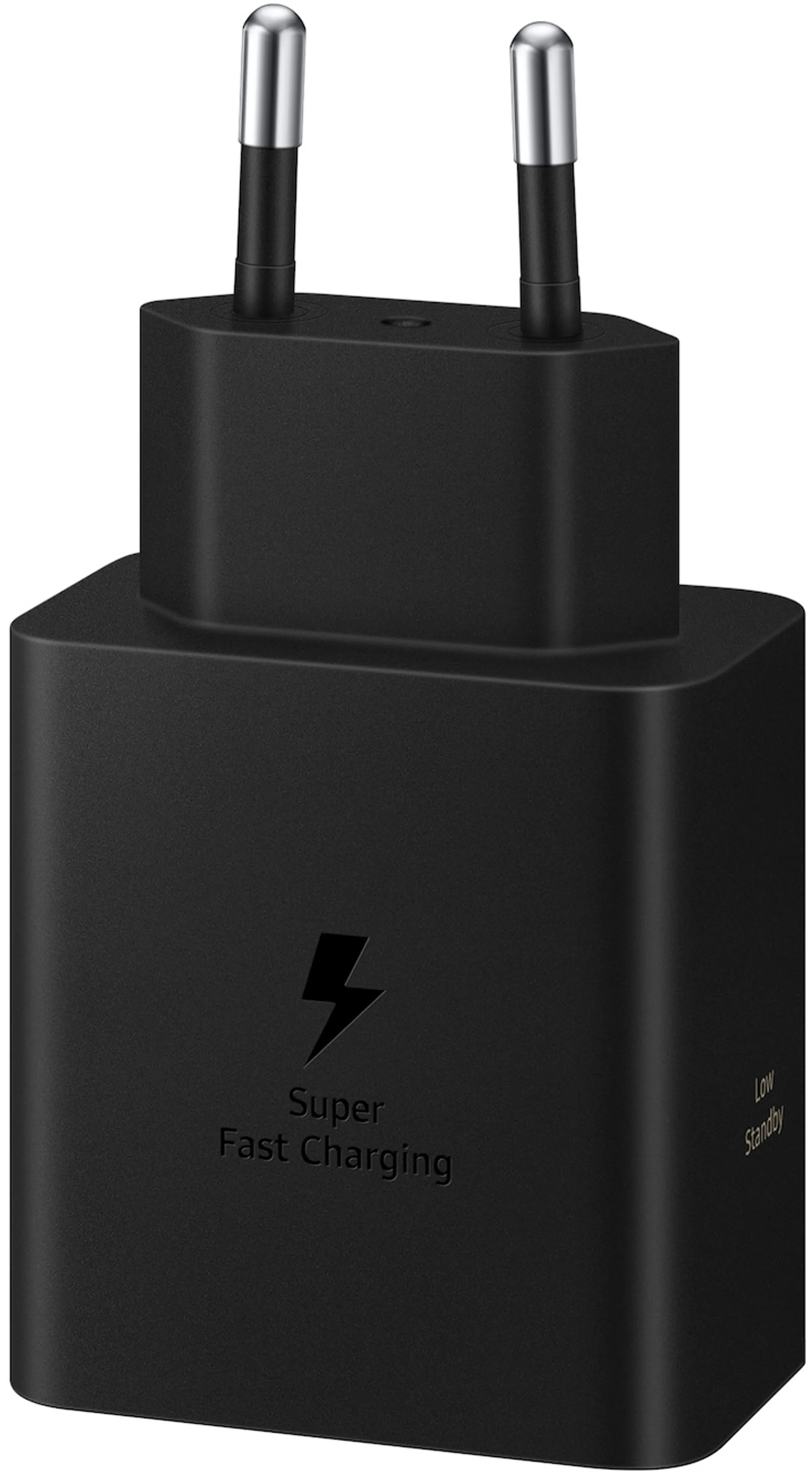 Adaptateur secteur USB-C 60W - Noir