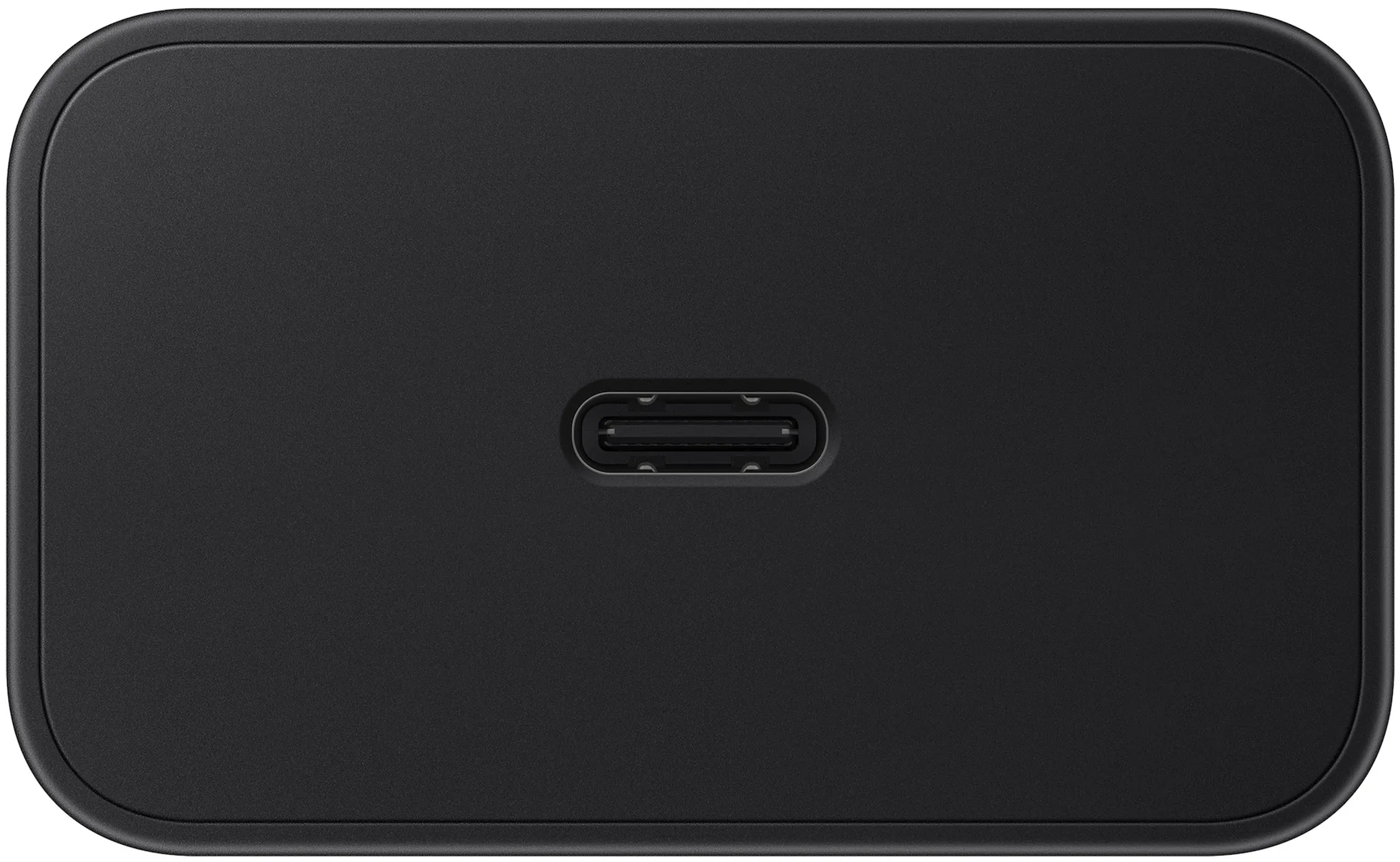 Adaptateur secteur USB-C 60W - Noir