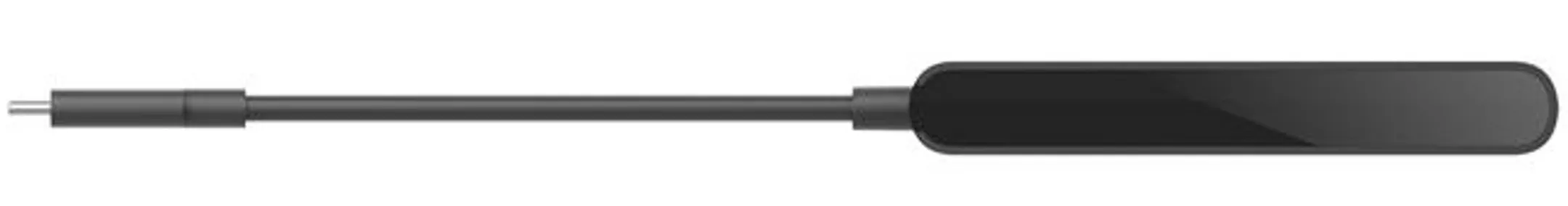 Hub Connect with 5 USB-C ports and 1 HDMI 4K port - Black