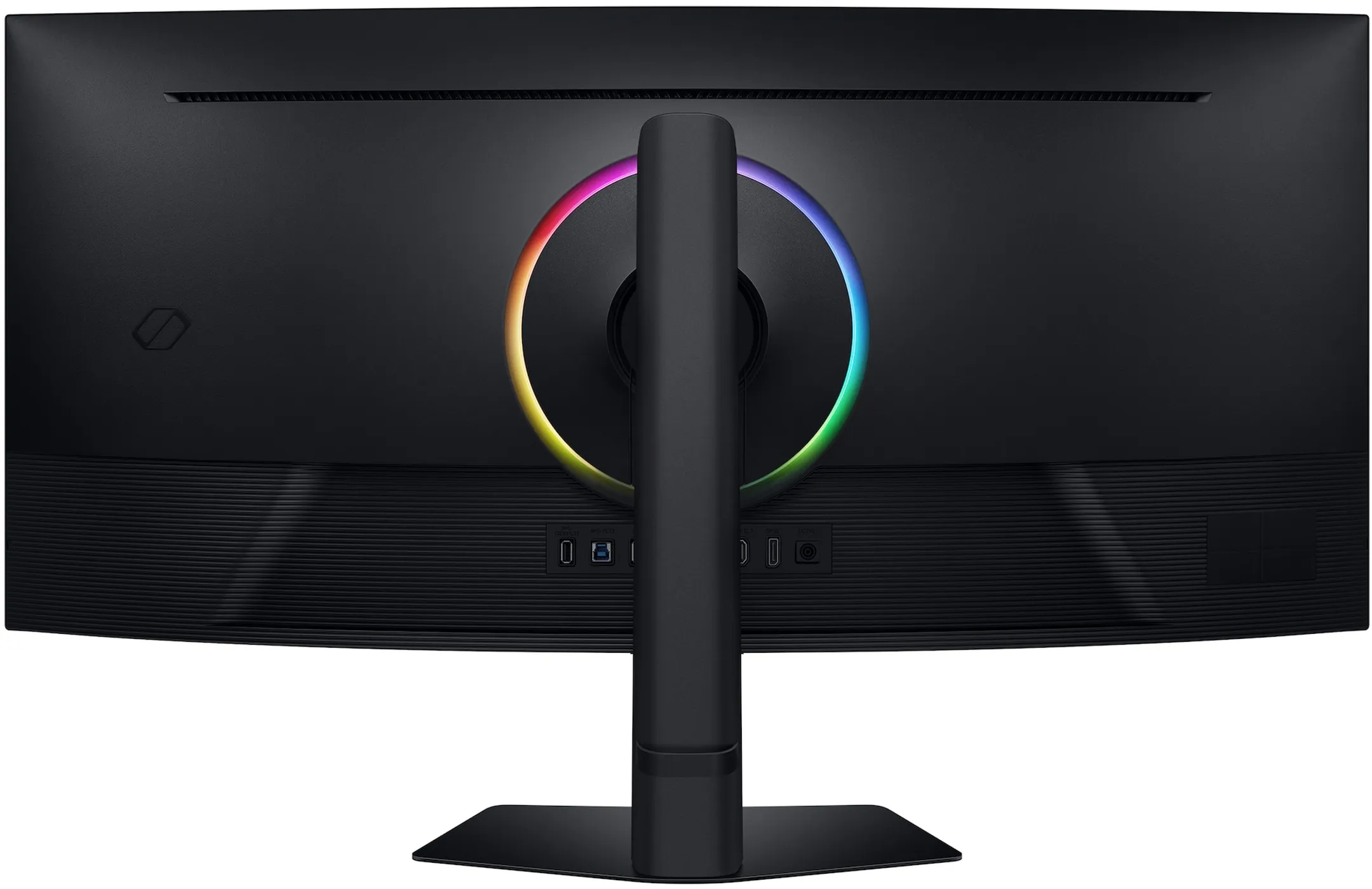 Moniteur Gaming 40" WUHD 180Hz Odyssey G7 G75F LS40FG756EUXEN