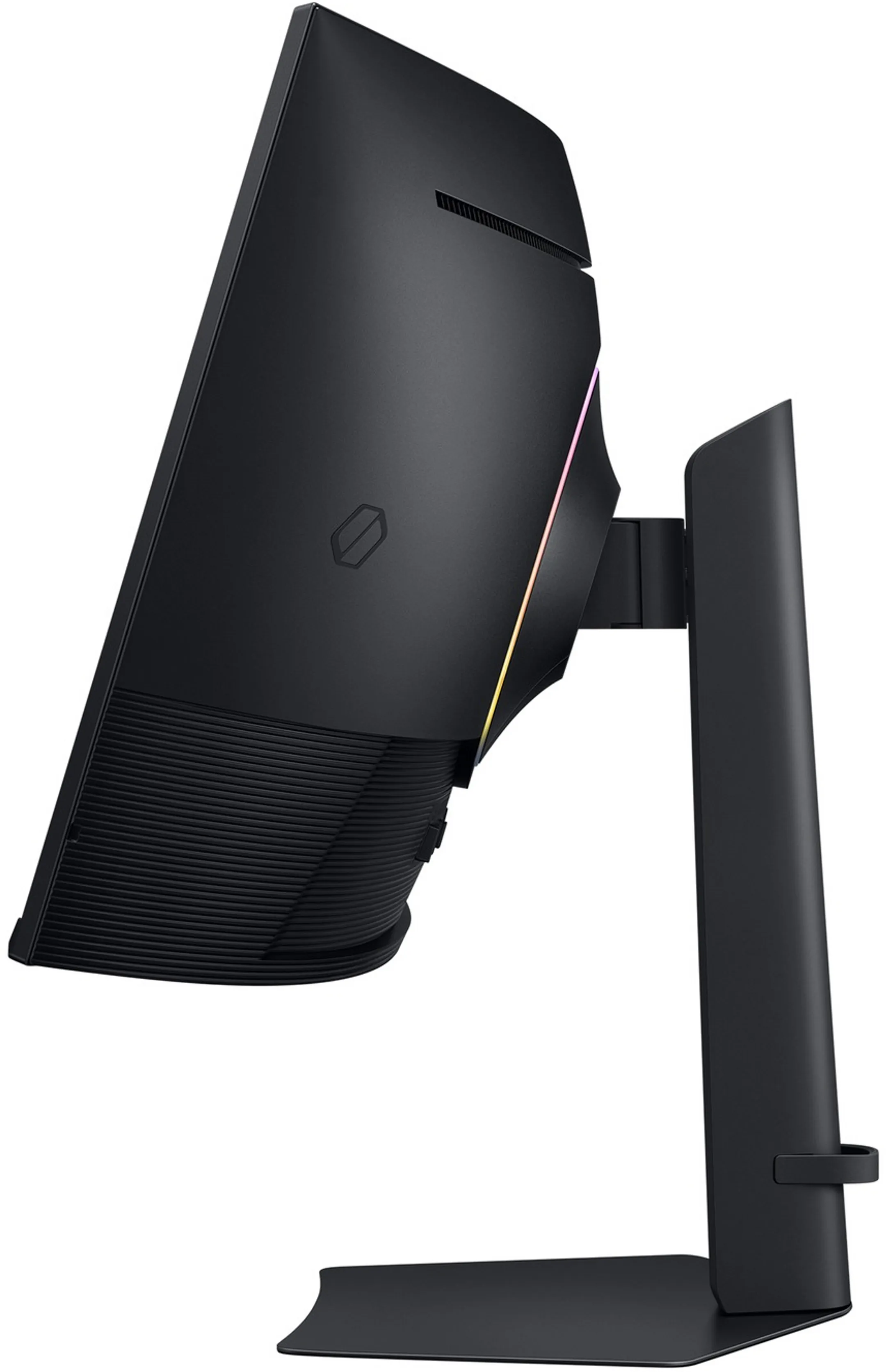 Moniteur Gaming 40" WUHD 180Hz Odyssey G7 G75F LS40FG756EUXEN