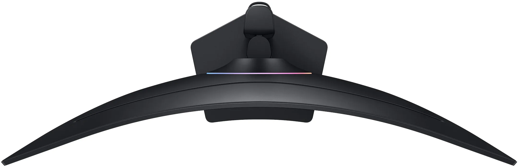 Moniteur Gaming 40" WUHD 180Hz Odyssey G7 G75F LS40FG756EUXEN