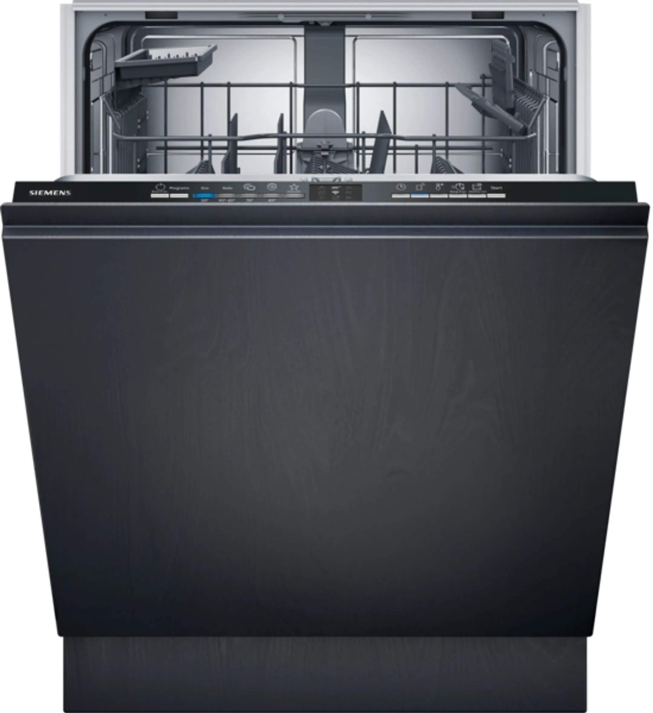 Einbau-Geschirrspüler iQ100 SN61HX01TE