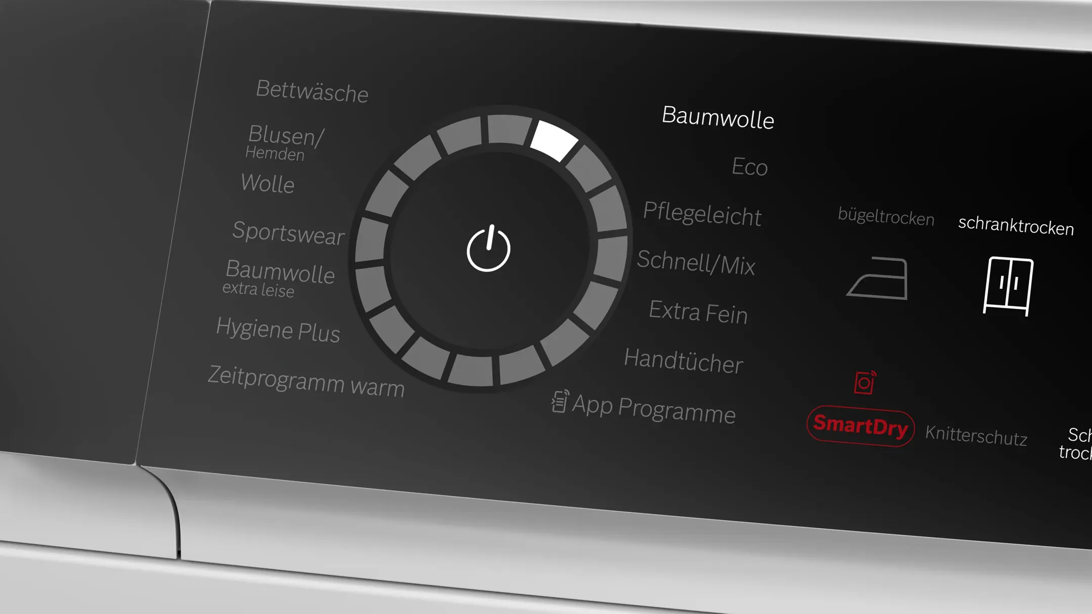 Sèche-linge pompe à chaleur Serie 8 WRB247C40