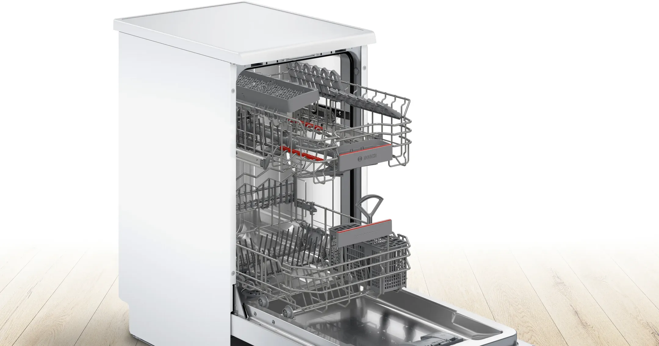 Lave-vaisselle Serie 4 SPS4HKW49E