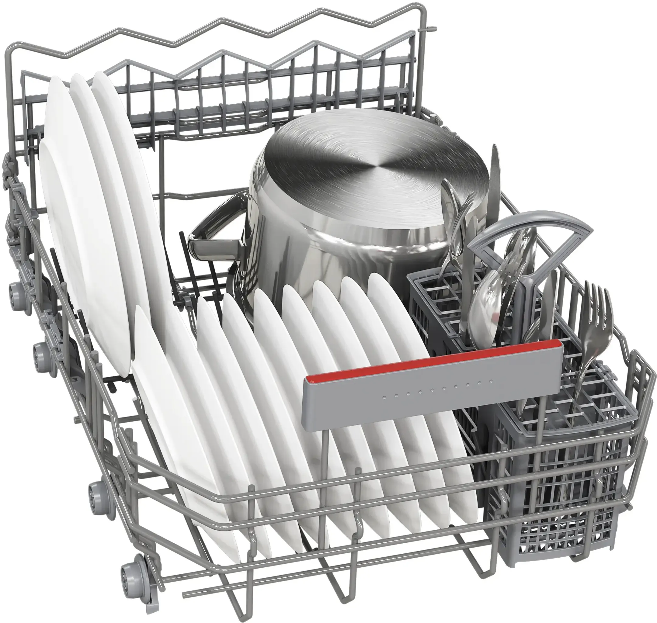 Lave-vaisselle Serie 4 SPS4HKW49E