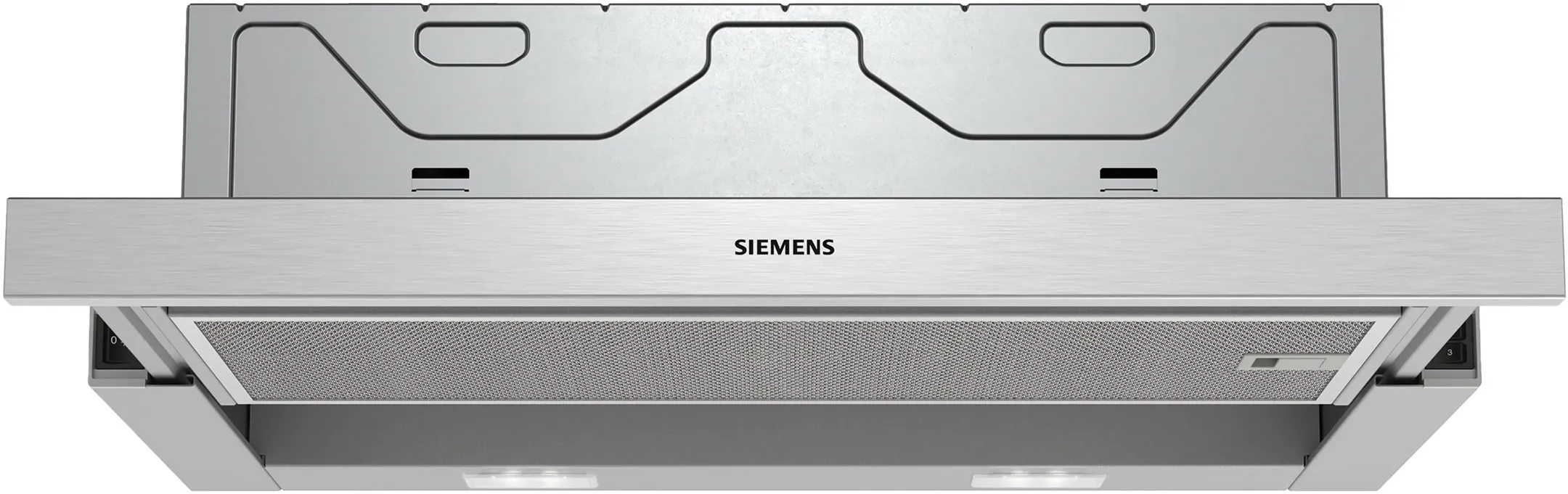 Teleskop-Dunstabzugshaube iQ100 LI64LB521