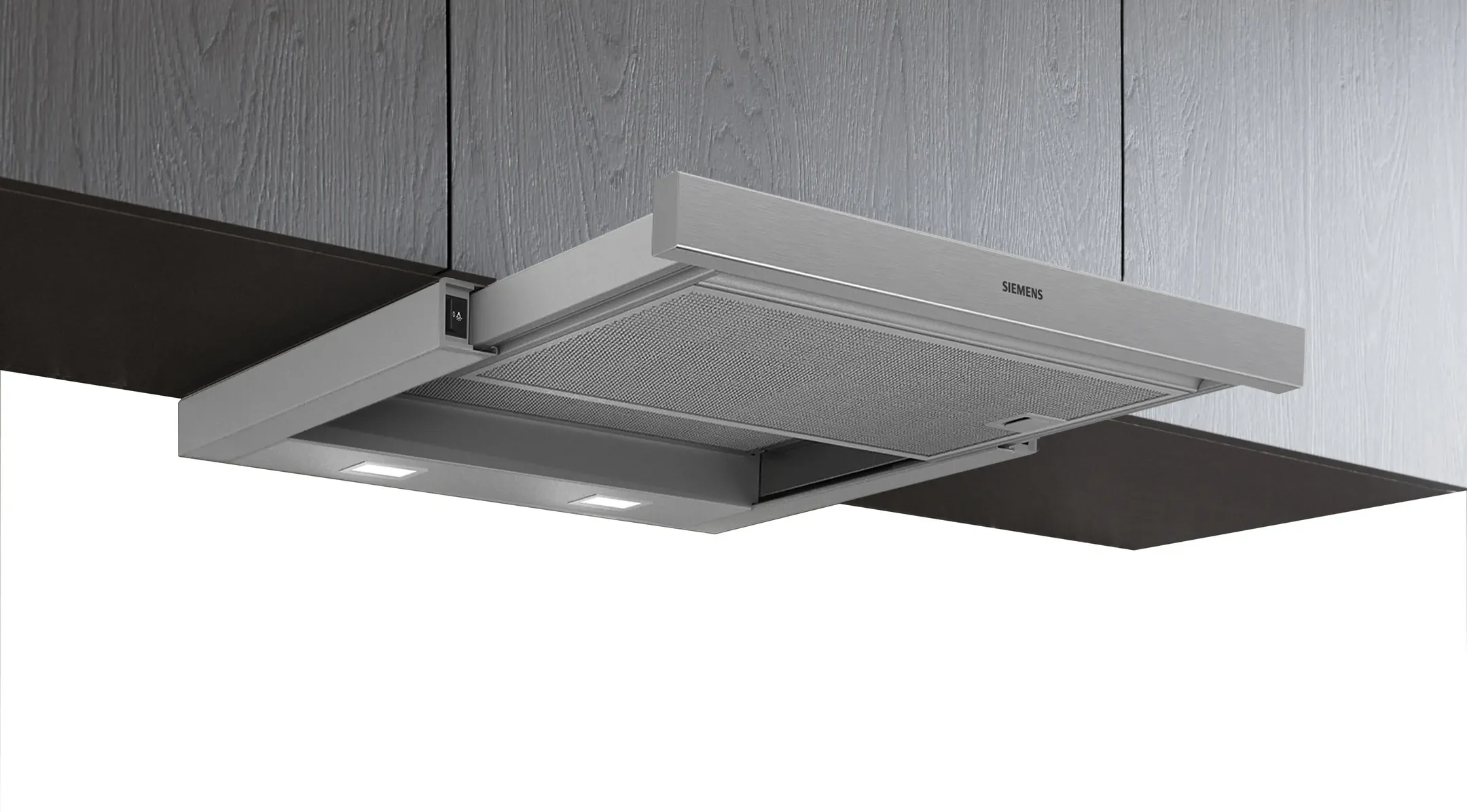 Teleskop-Dunstabzugshaube iQ100 LI64LB521