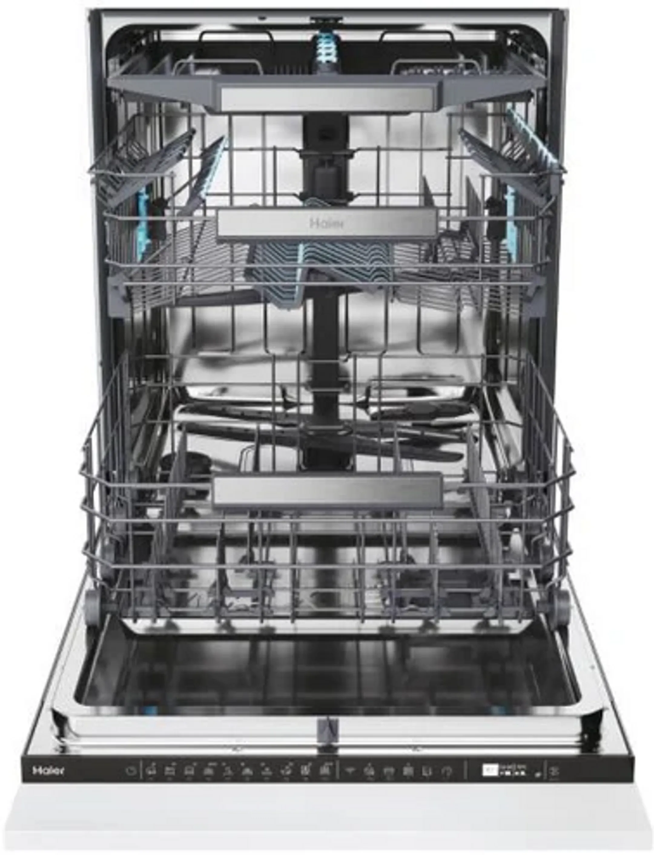 Lave-vaisselle encastrable Series 6 XS 4A4M4PB