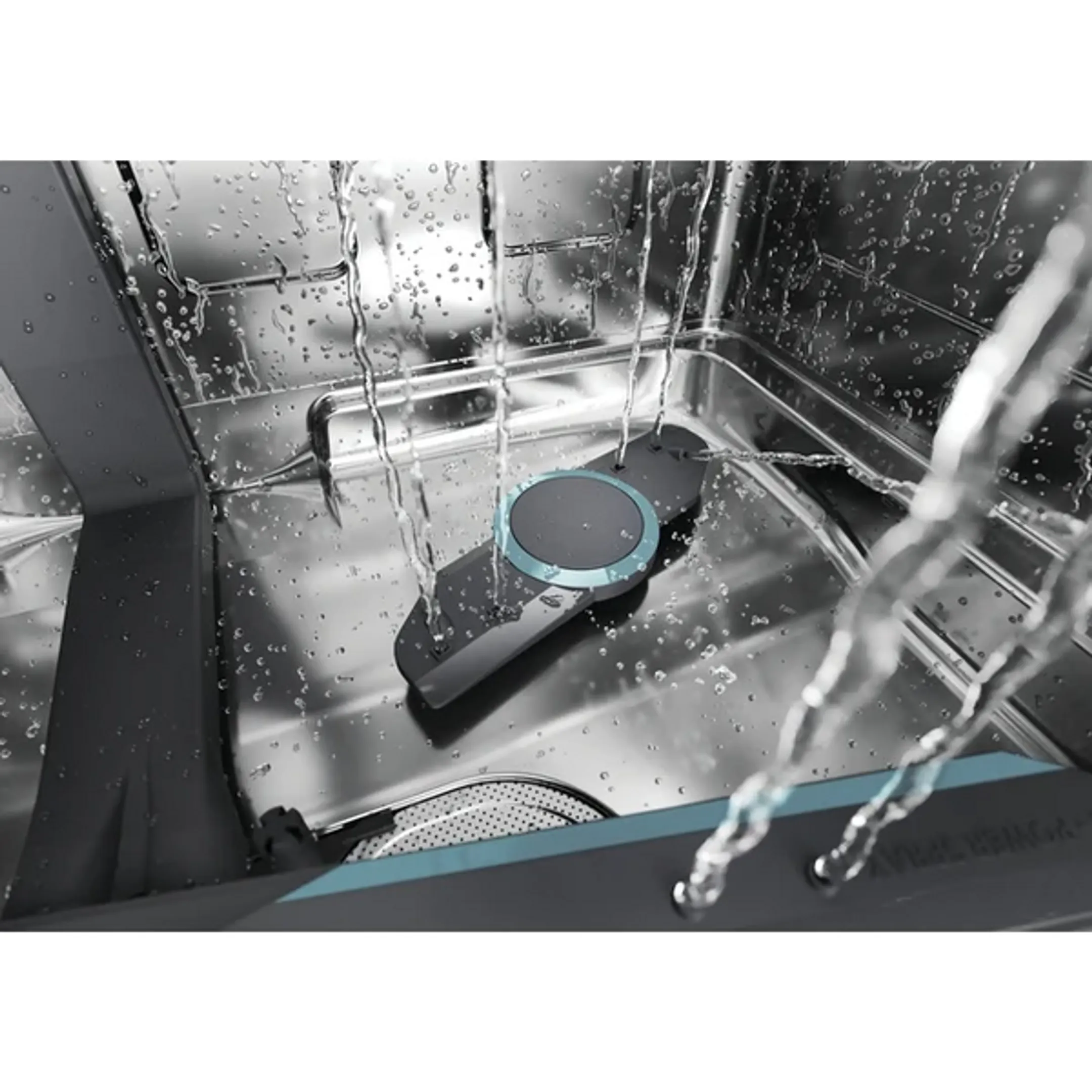 Lave-vaisselle encastrable Series 6 XS 4A4M4PB