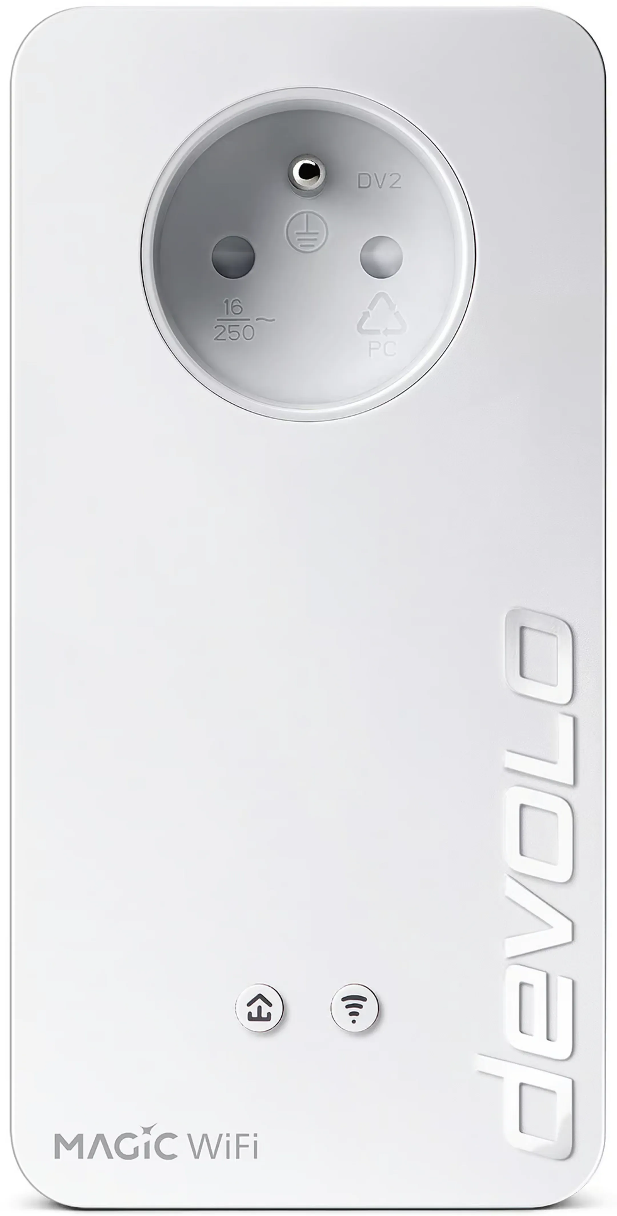 Adaptateur CPL Magic 2 Wifi 6 Next - 1 pièce