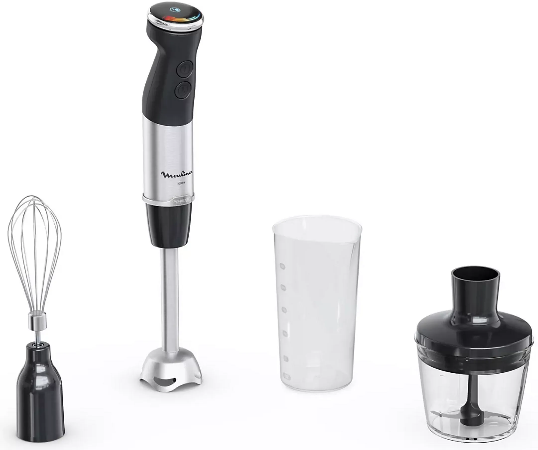 Mixeur plongeant QuickChef+ DD673810