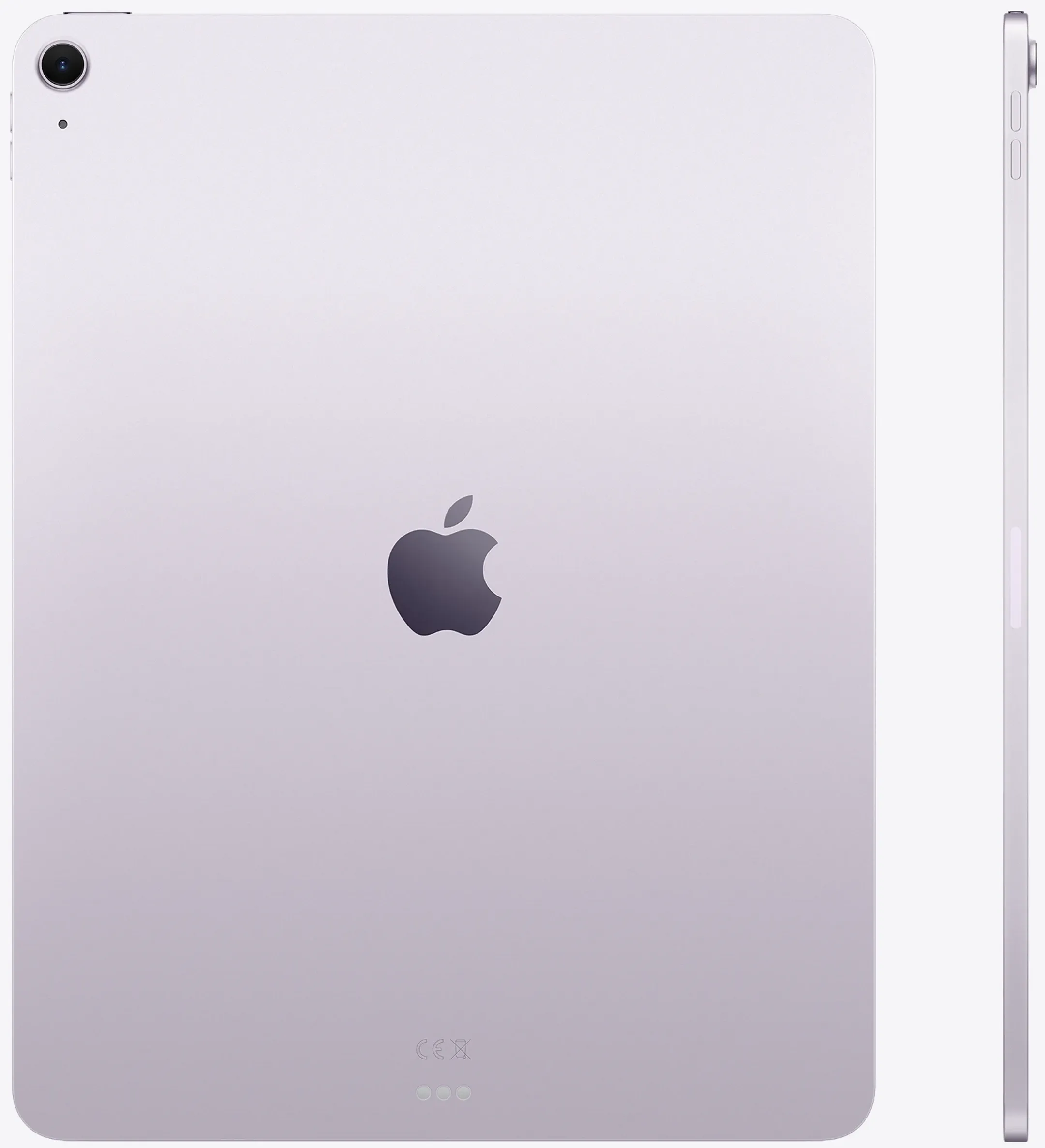 Tablet iPad Air 13" Wi-Fi M4 128GB Purple