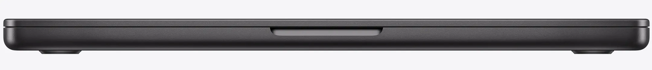 Laptop MacBook Pro 14" M5 Pro 24GB 1TB AZERTY Black