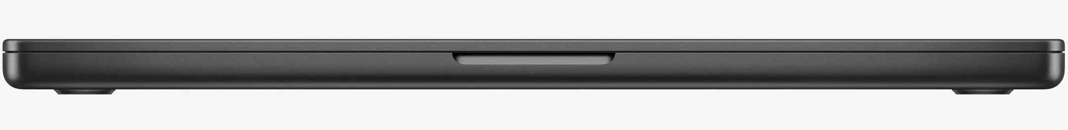 Laptop MacBook Pro 16" M5 Pro 24GB 1TB AZERTY Black