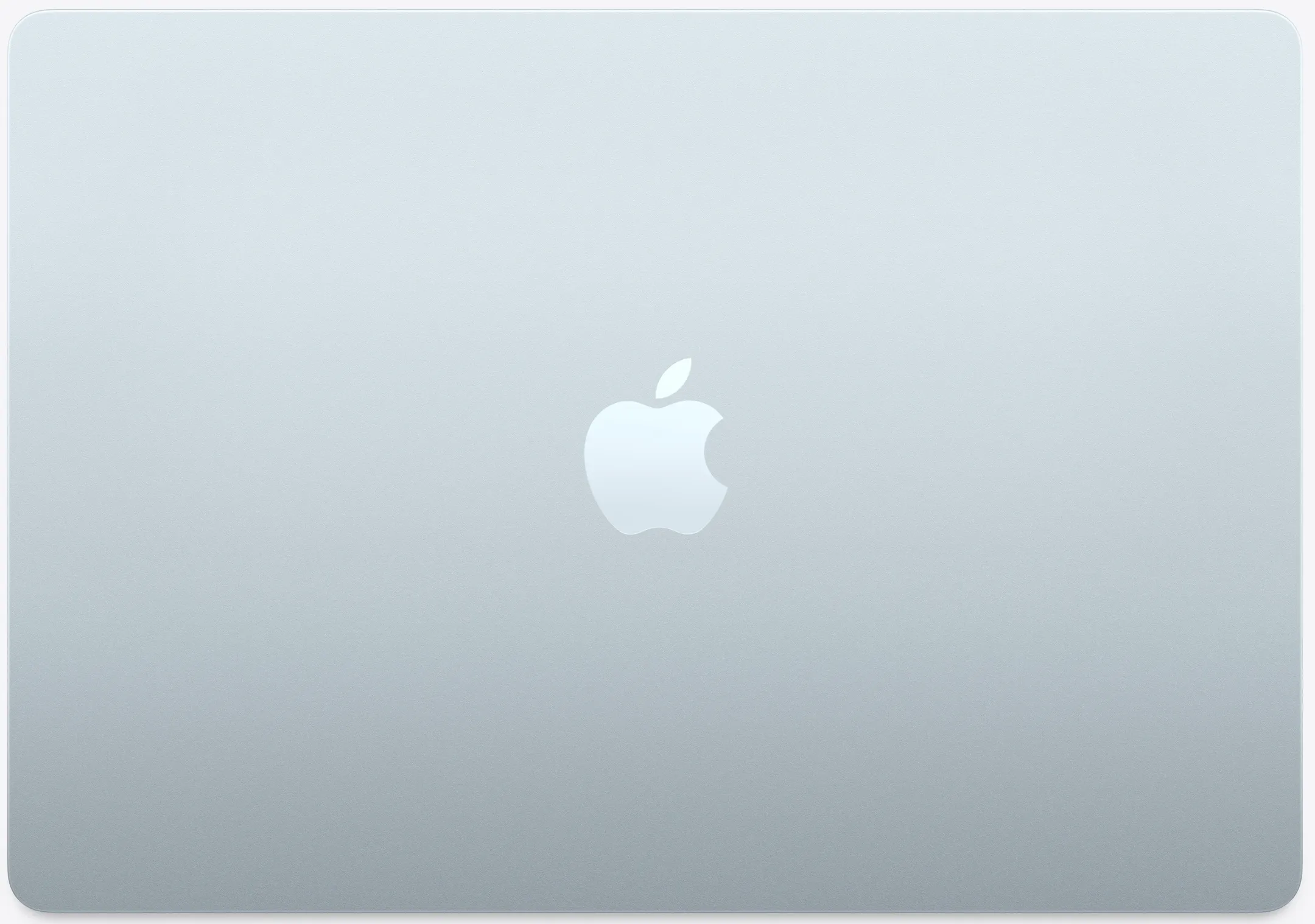 Laptop MacBook Air 15" M5 16GB 512GB AZERTY Blue