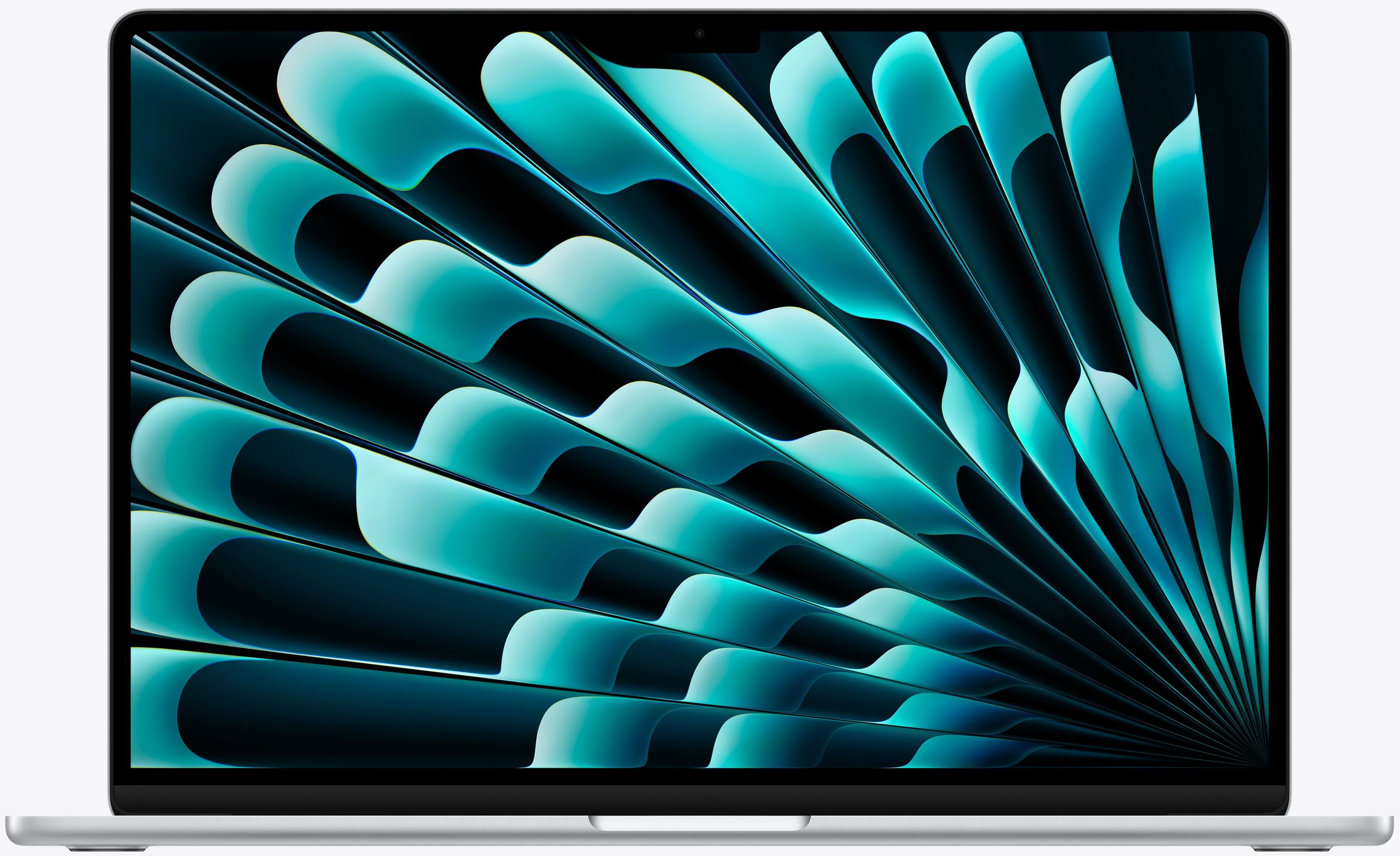 MacBook Air M5 512GB シルバー Apple MacBook Air 13