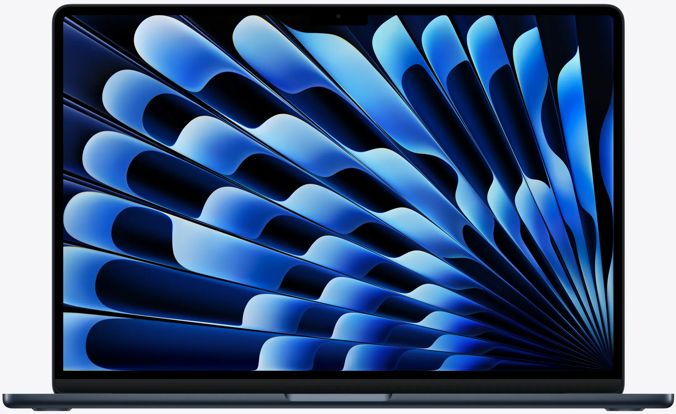 Apple MacBook Air 15 M5 16GB 512GB AZERTY Midnight