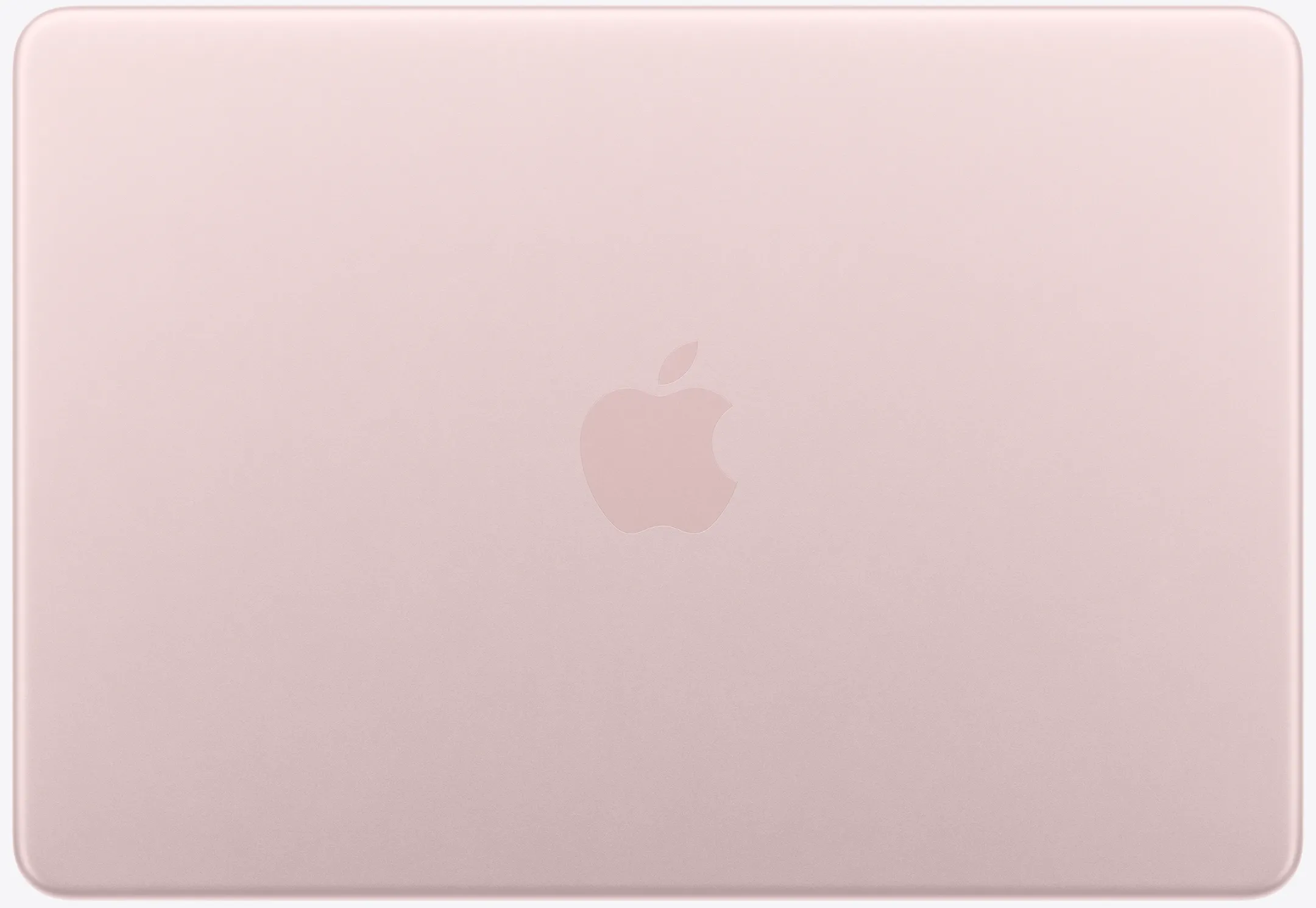 Laptop MacBook Neo 13" 8Go 256Go QWERTY Rose poudré