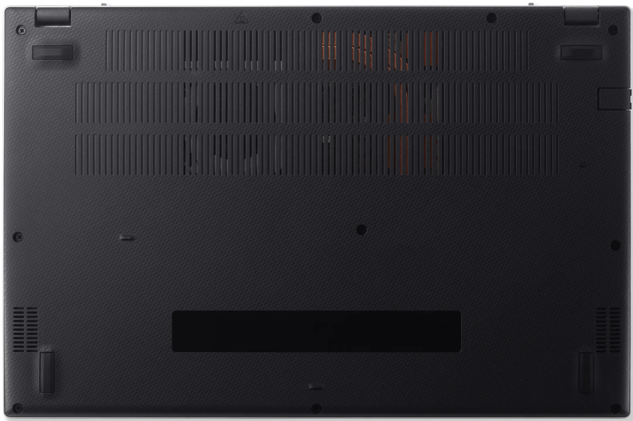 Laptop 15,6" Aspire Go 15 Ryzen 7 32GB 512GB QWERTZ AG15-42P-R07D