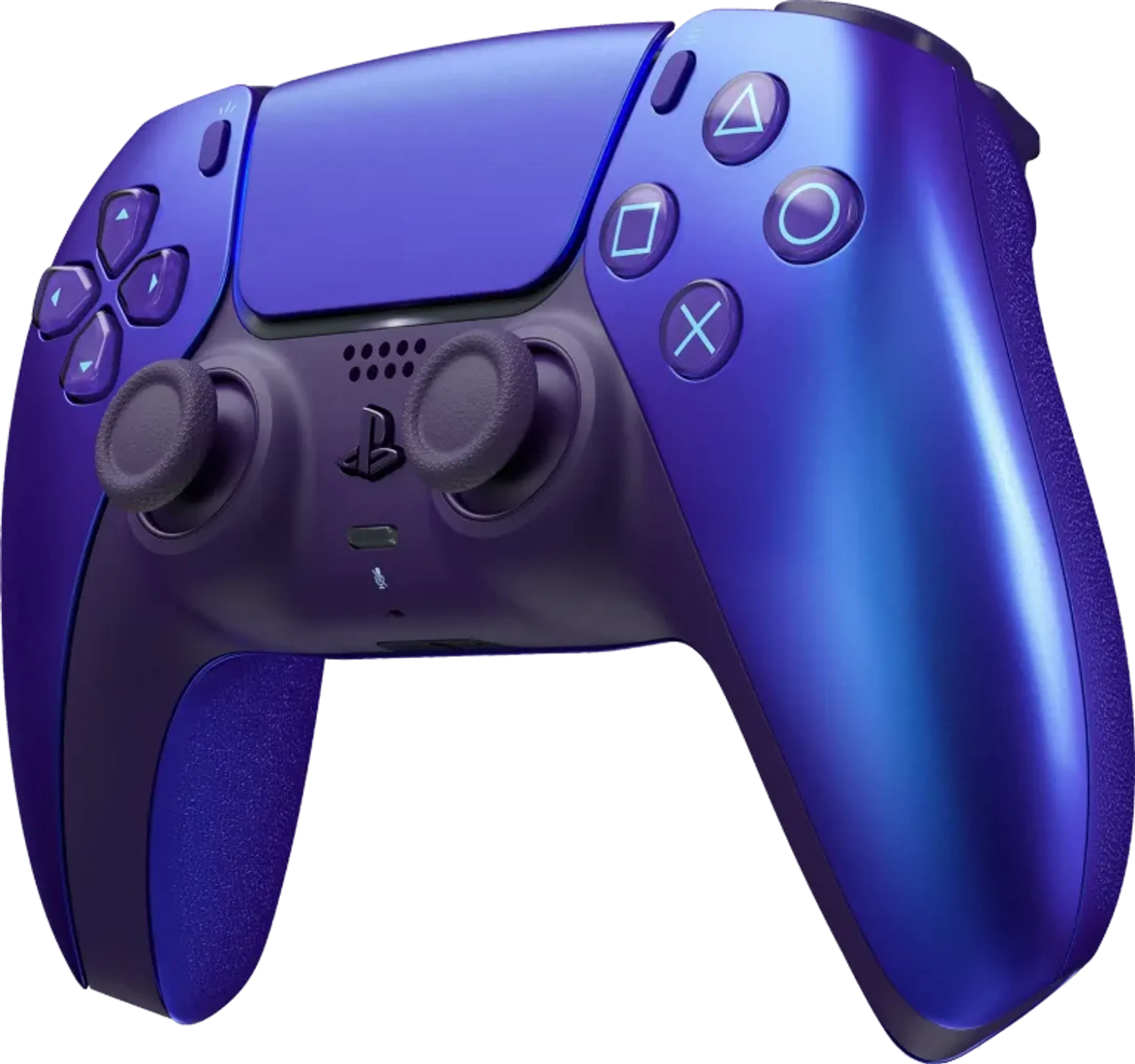 Wireless-Controller DualSense V3 PS5 – Chroma Indigo