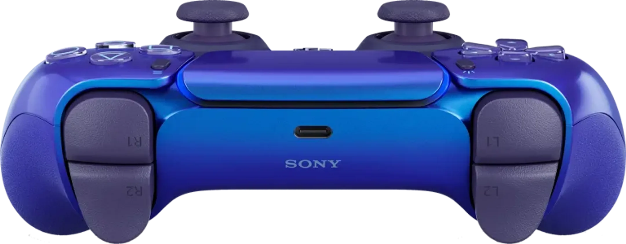 Wireless-Controller DualSense V3 PS5 – Chroma Indigo
