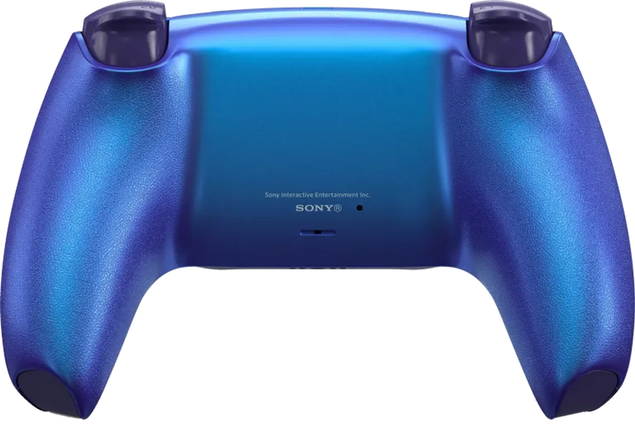 Wireless-Controller DualSense V3 PS5 – Chroma Indigo