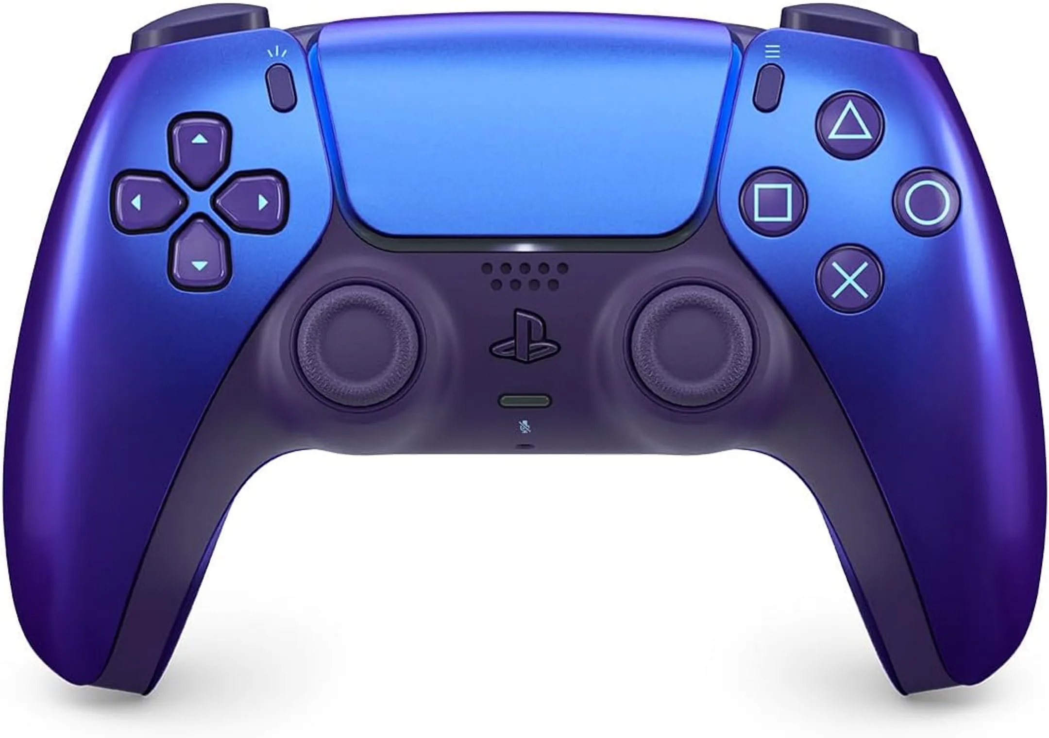 Wireless-Controller DualSense V3 PS5 – Chroma Indigo