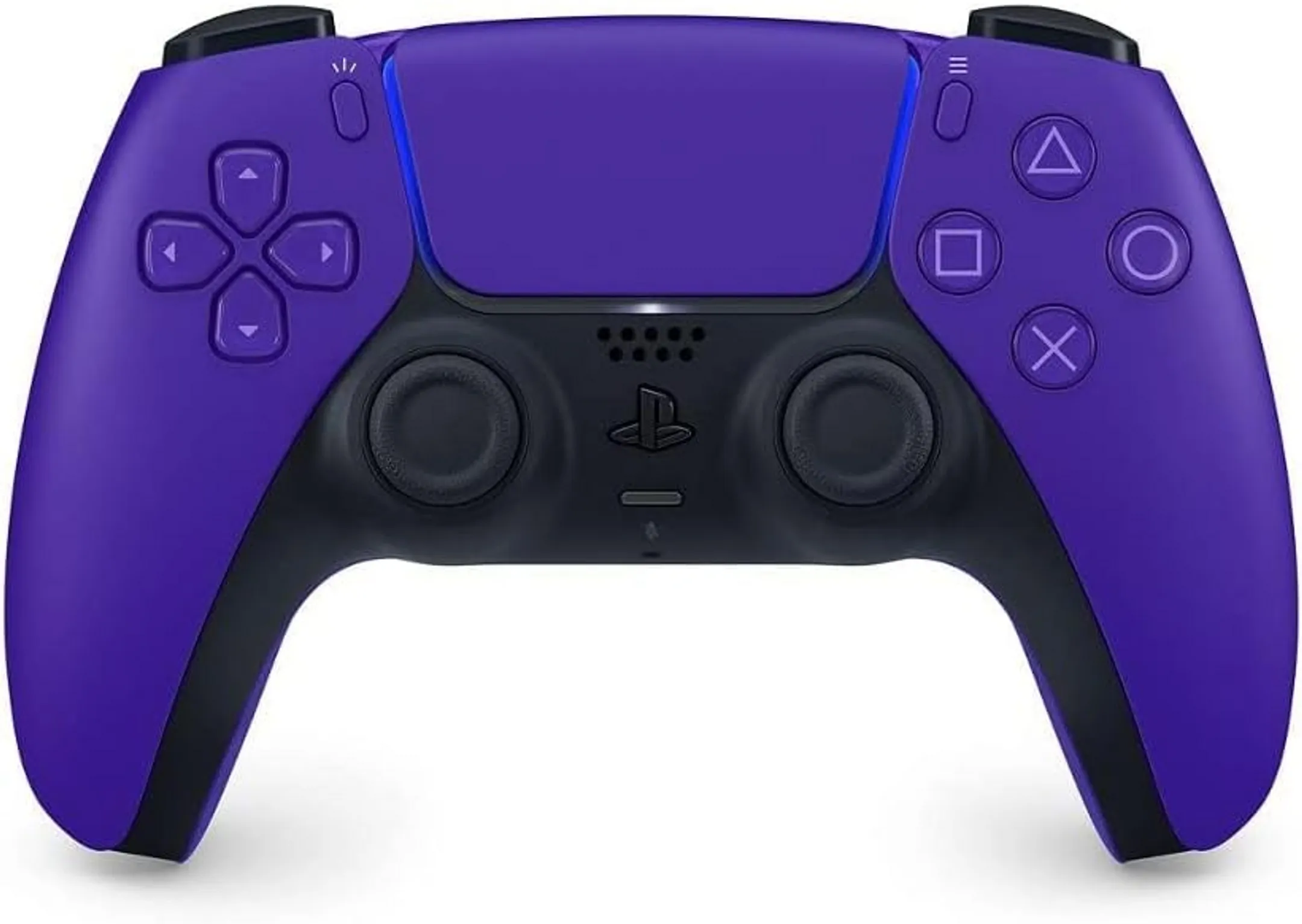 Wireless-Controller DualSense V3 PS5 – Galactic Purple