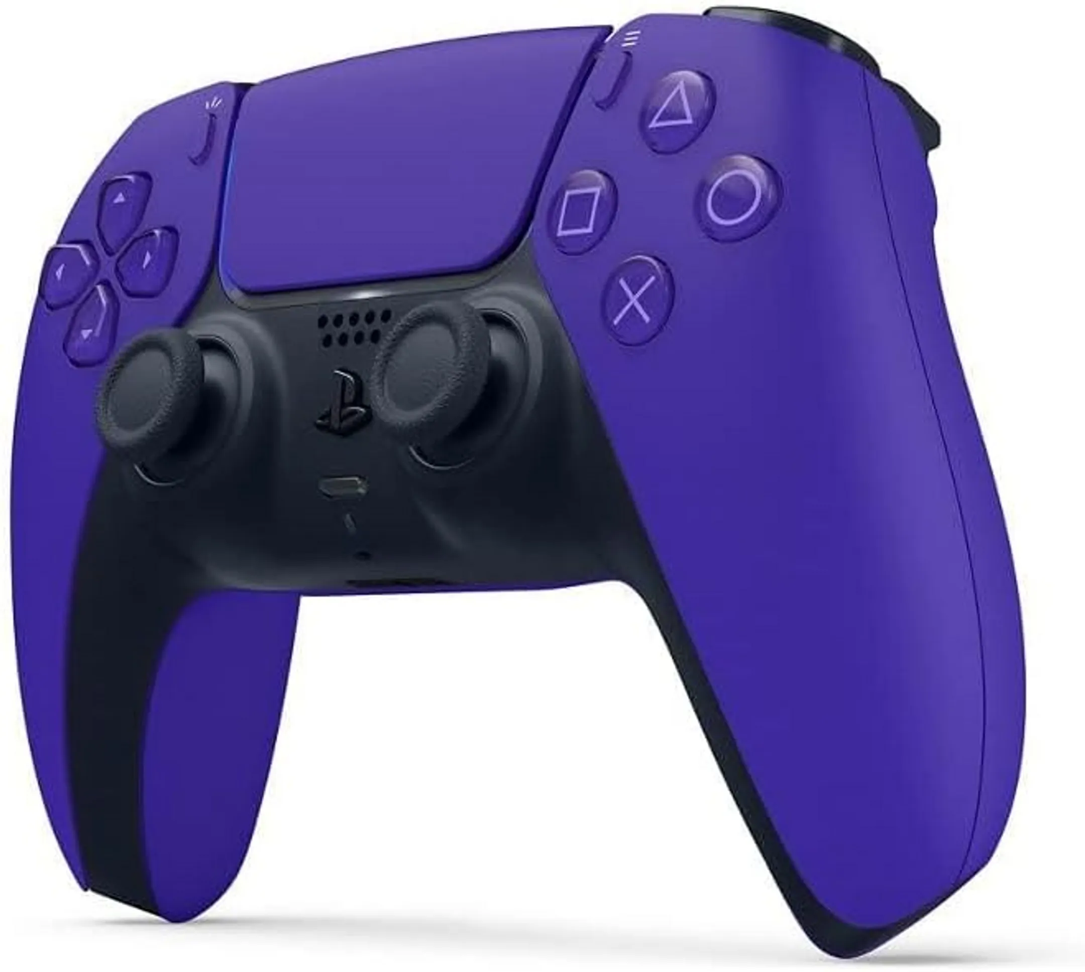 Wireless-Controller DualSense V3 PS5 – Galactic Purple
