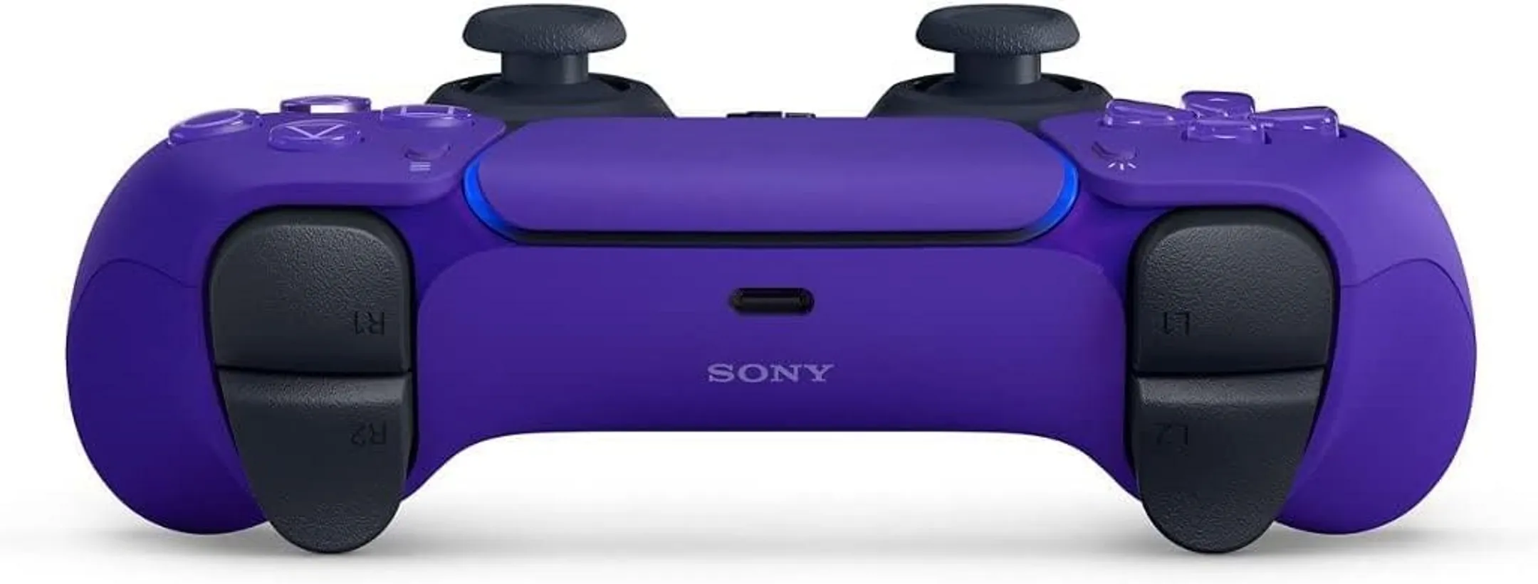 Wireless-Controller DualSense V3 PS5 – Galactic Purple