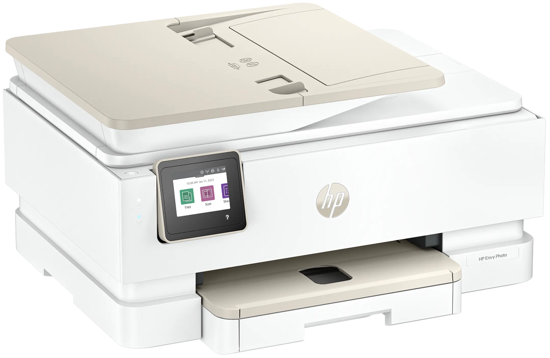 All-in-One Printer Envy Photo 7930