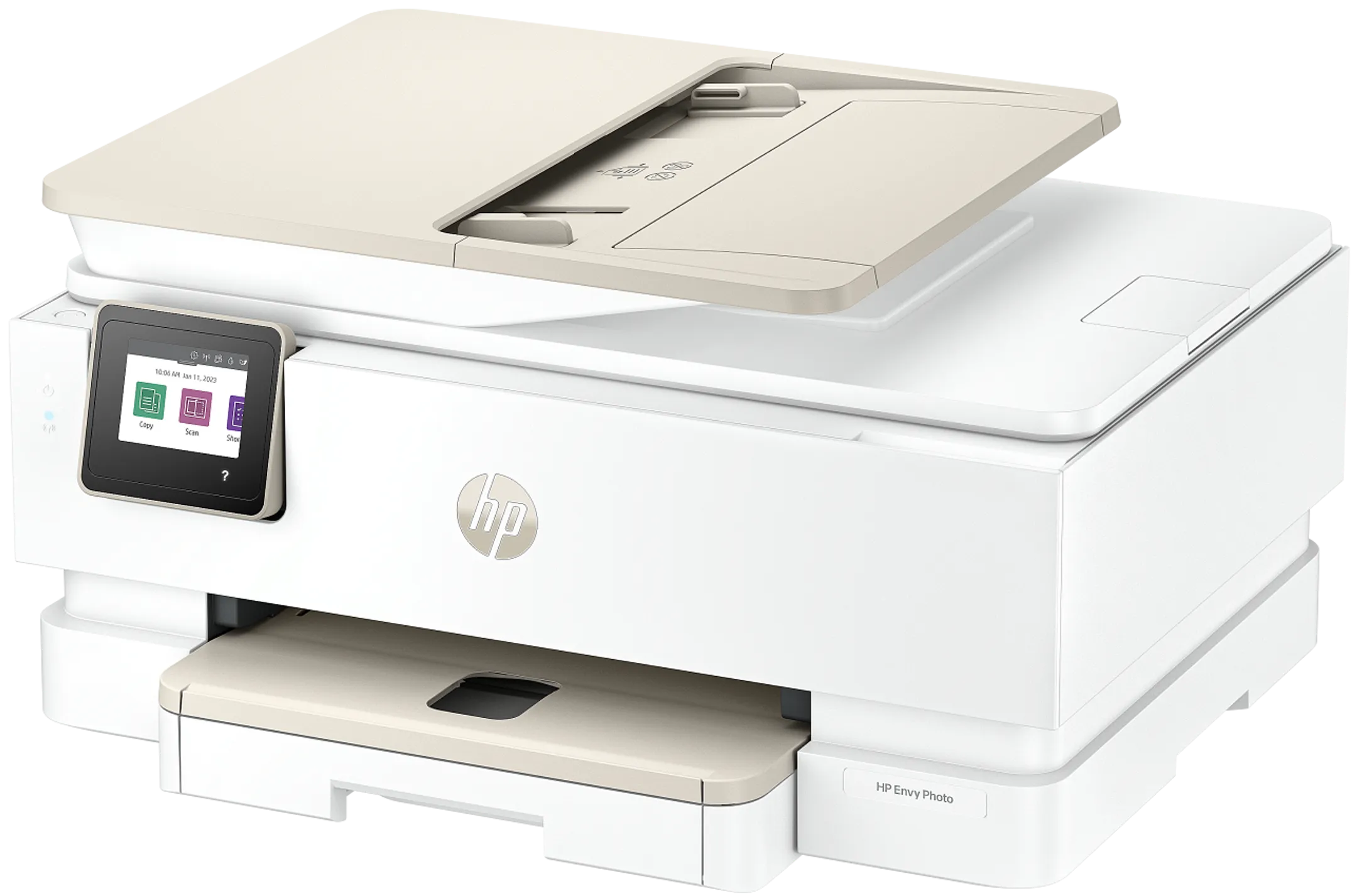 All-in-One Printer Envy Photo 7930