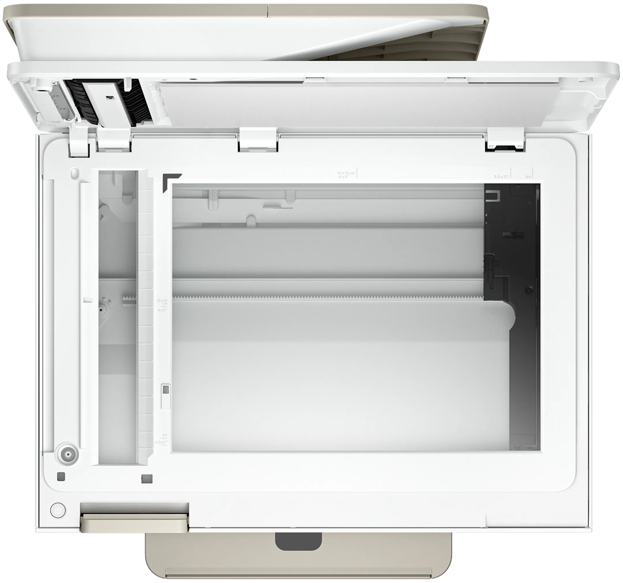 All-in-One Printer Envy Photo 7930