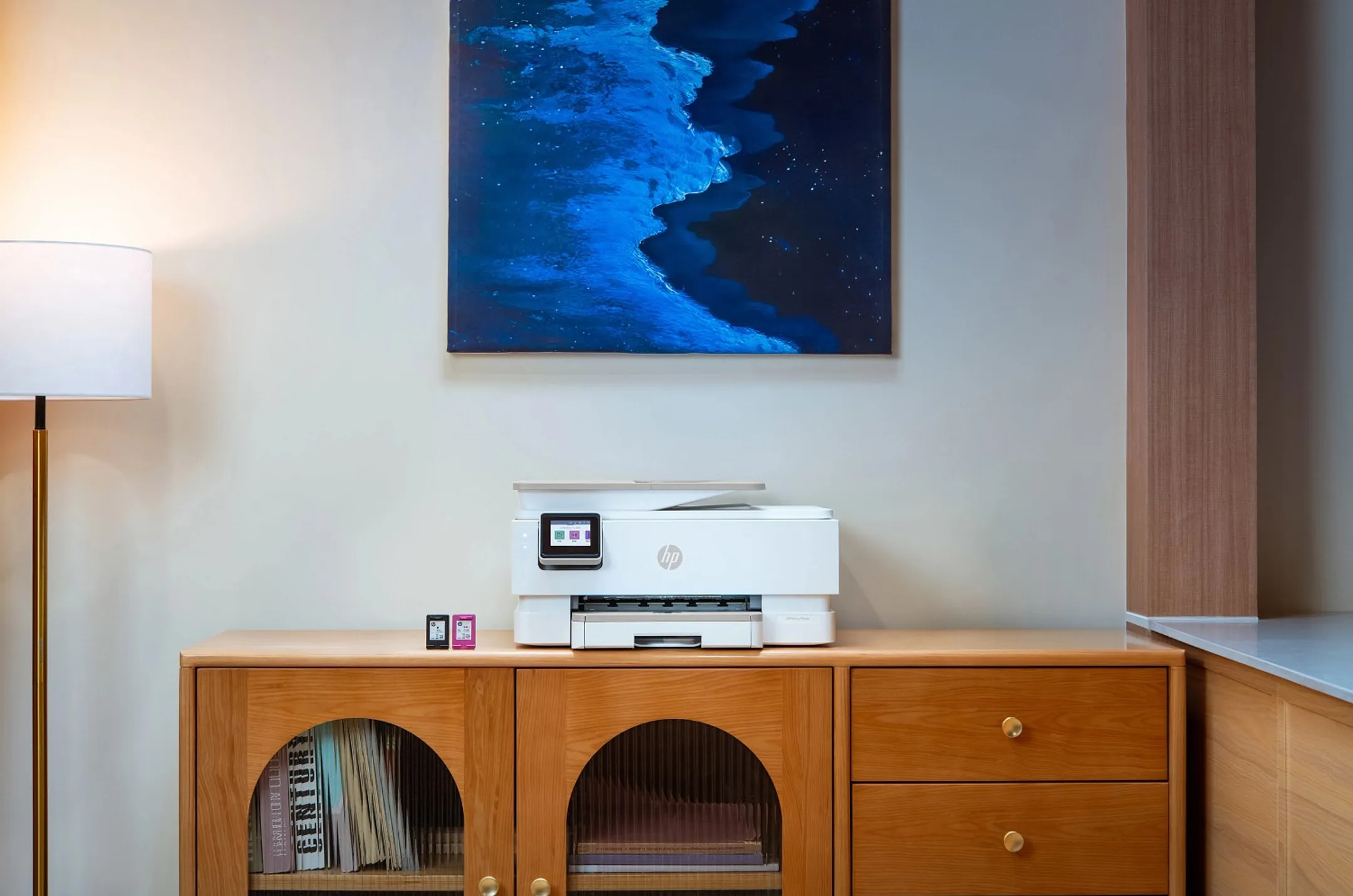 All-in-One Printer Envy Photo 7930