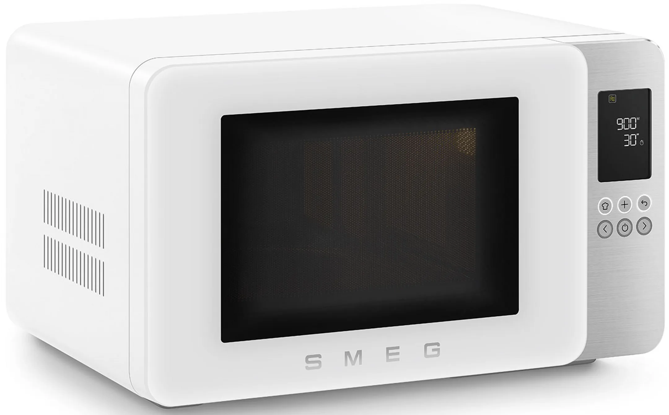 Micro-ondes Collezione MOC01WHMEU Blanc