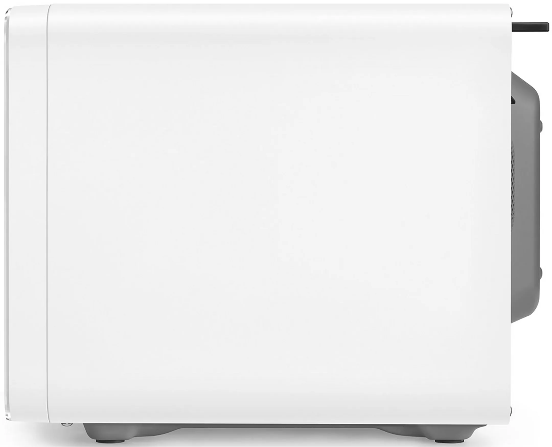 Micro-ondes Collezione MOC01WHMEU Blanc