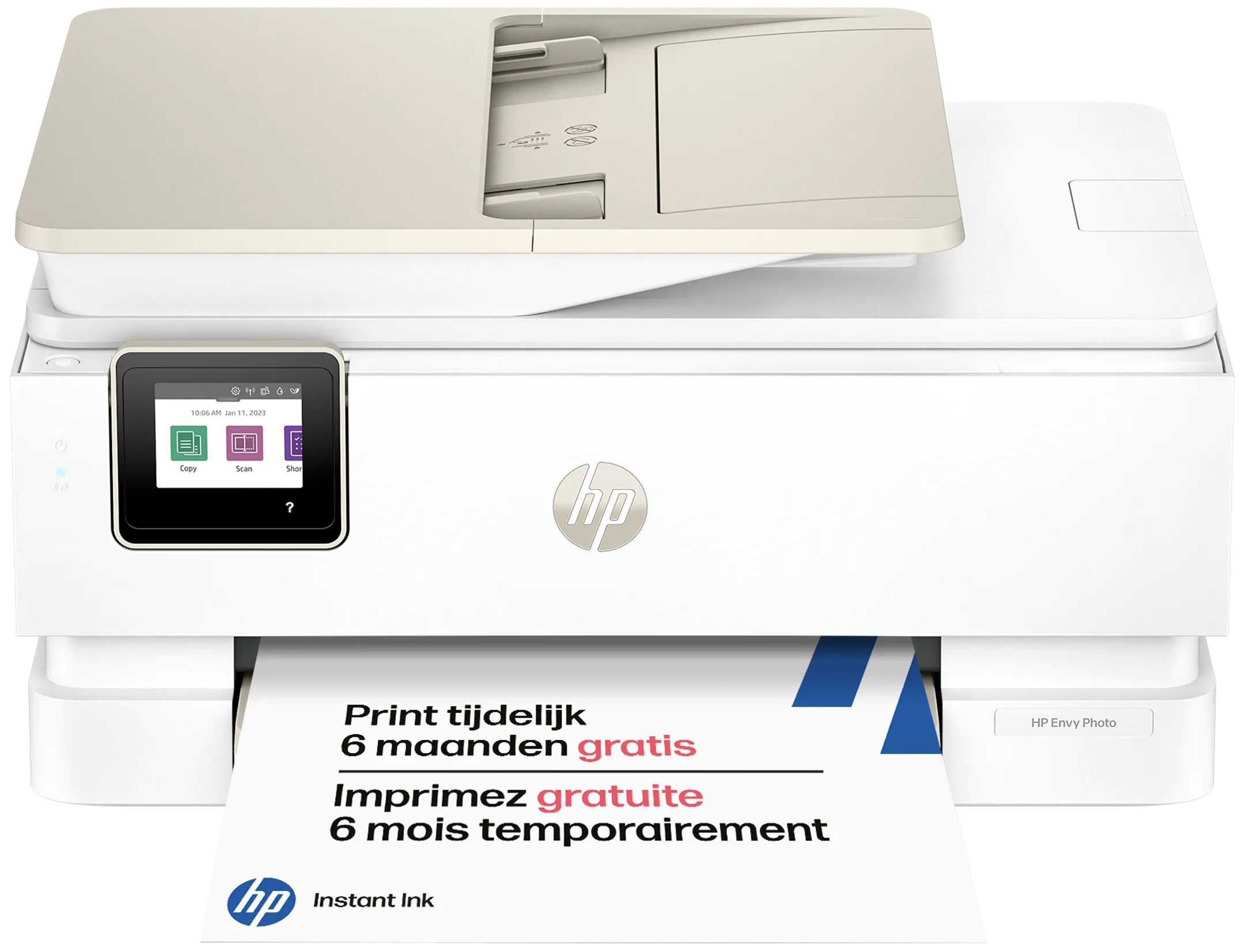 All-in-One Printer Envy Photo 7930