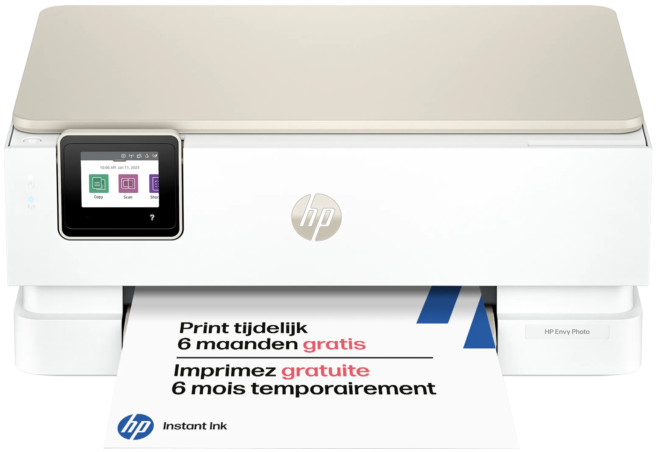 All-in-One Printer Envy Photo 7234