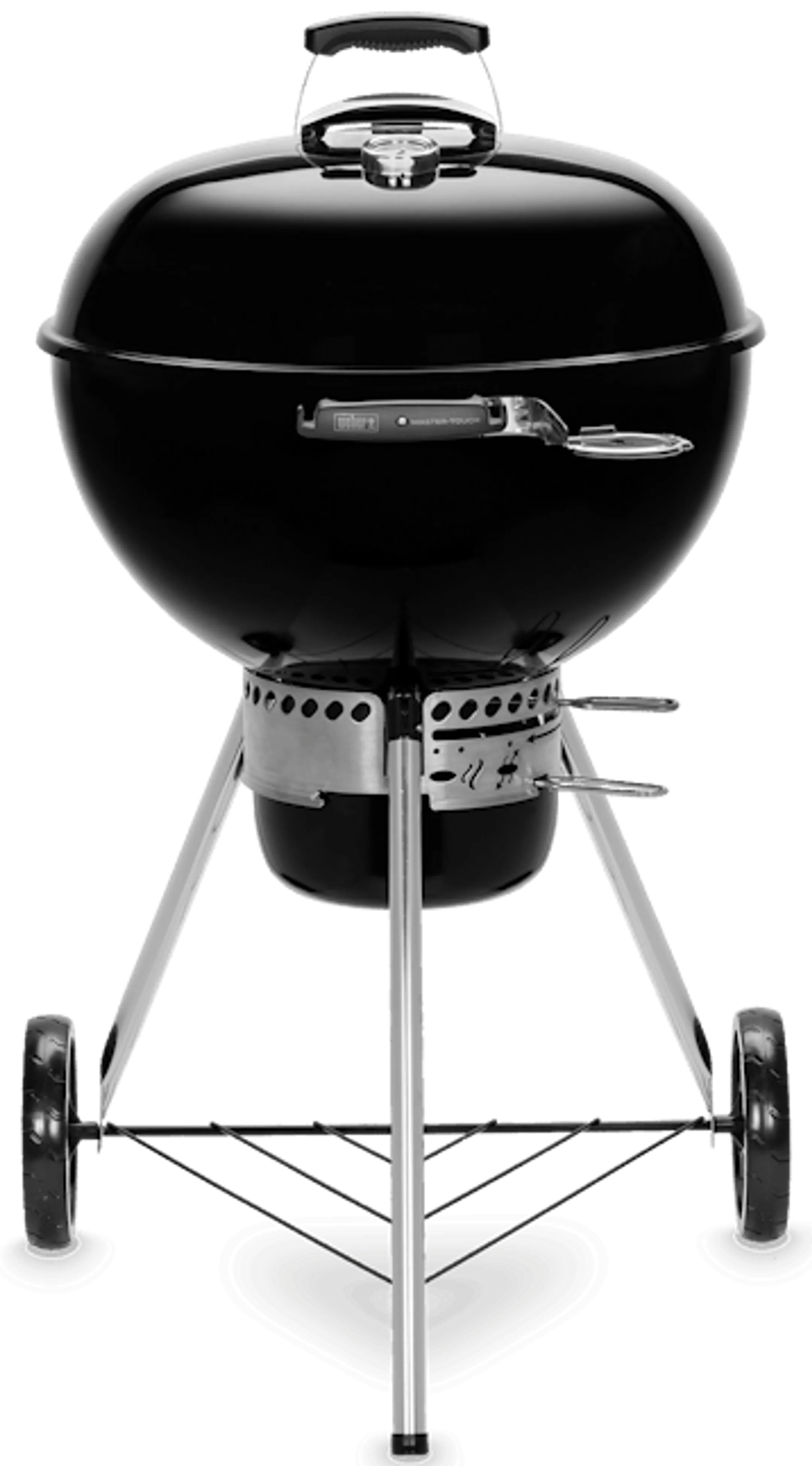 Kohlegrill Master-Touch GBS E-5750 - Schwarz