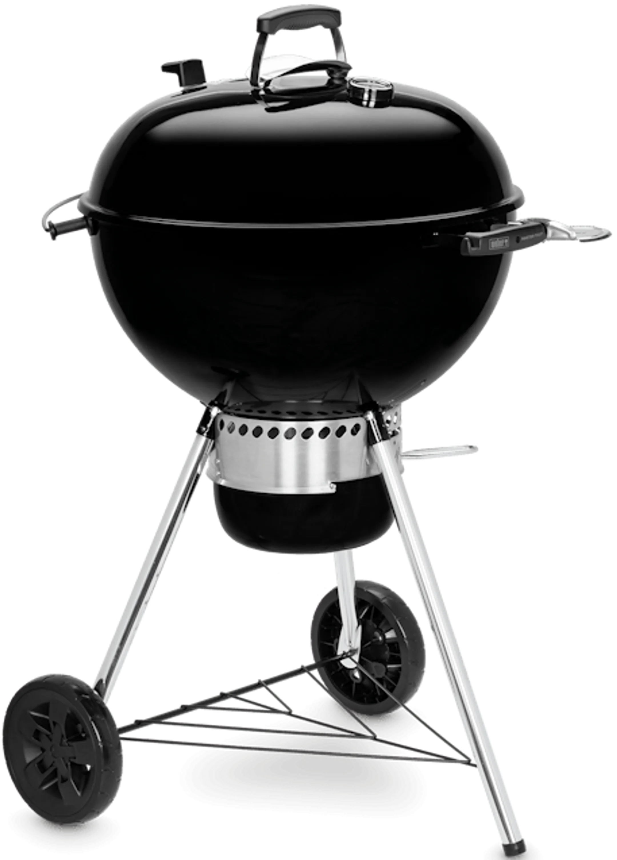 Kohlegrill Master-Touch GBS E-5750 - Schwarz