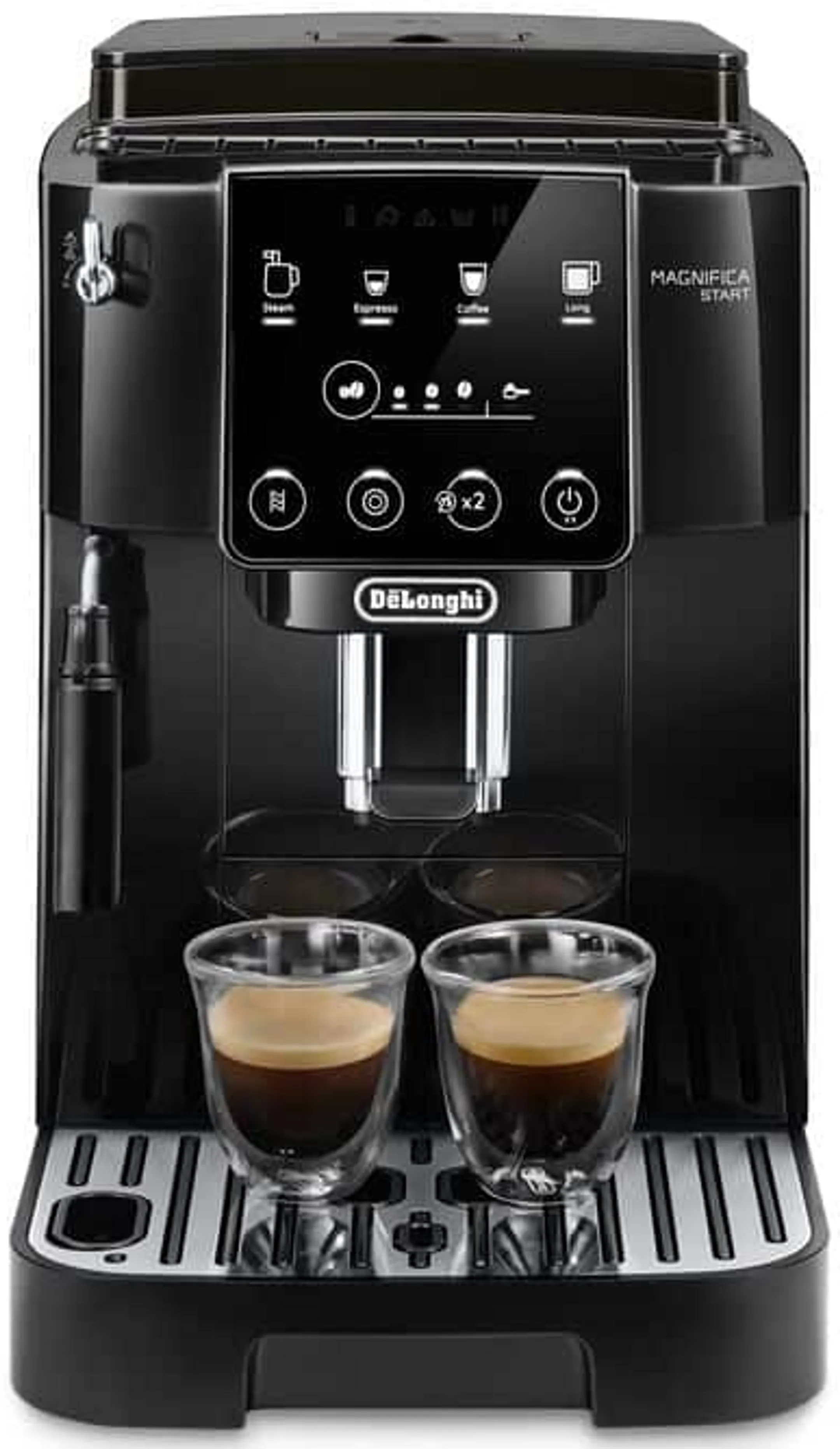 Automatic Espresso Machine Magnifica Start FEB22.21B Black