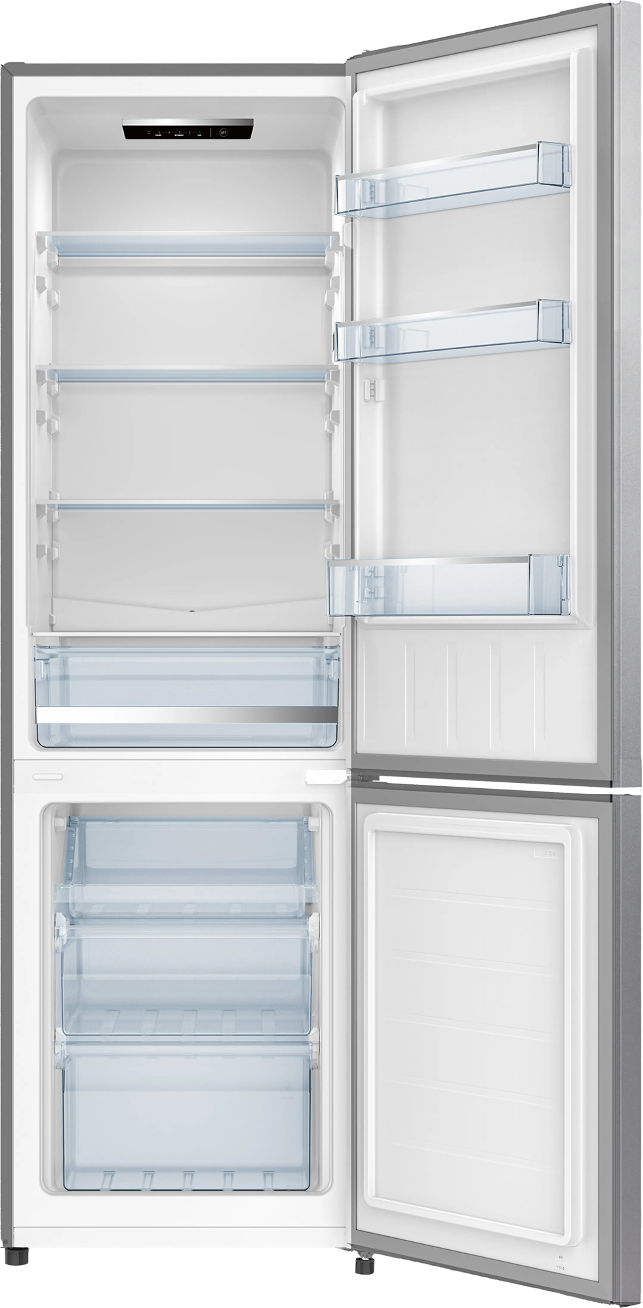 Kühl-Gefrierkombination B3RCSO255S