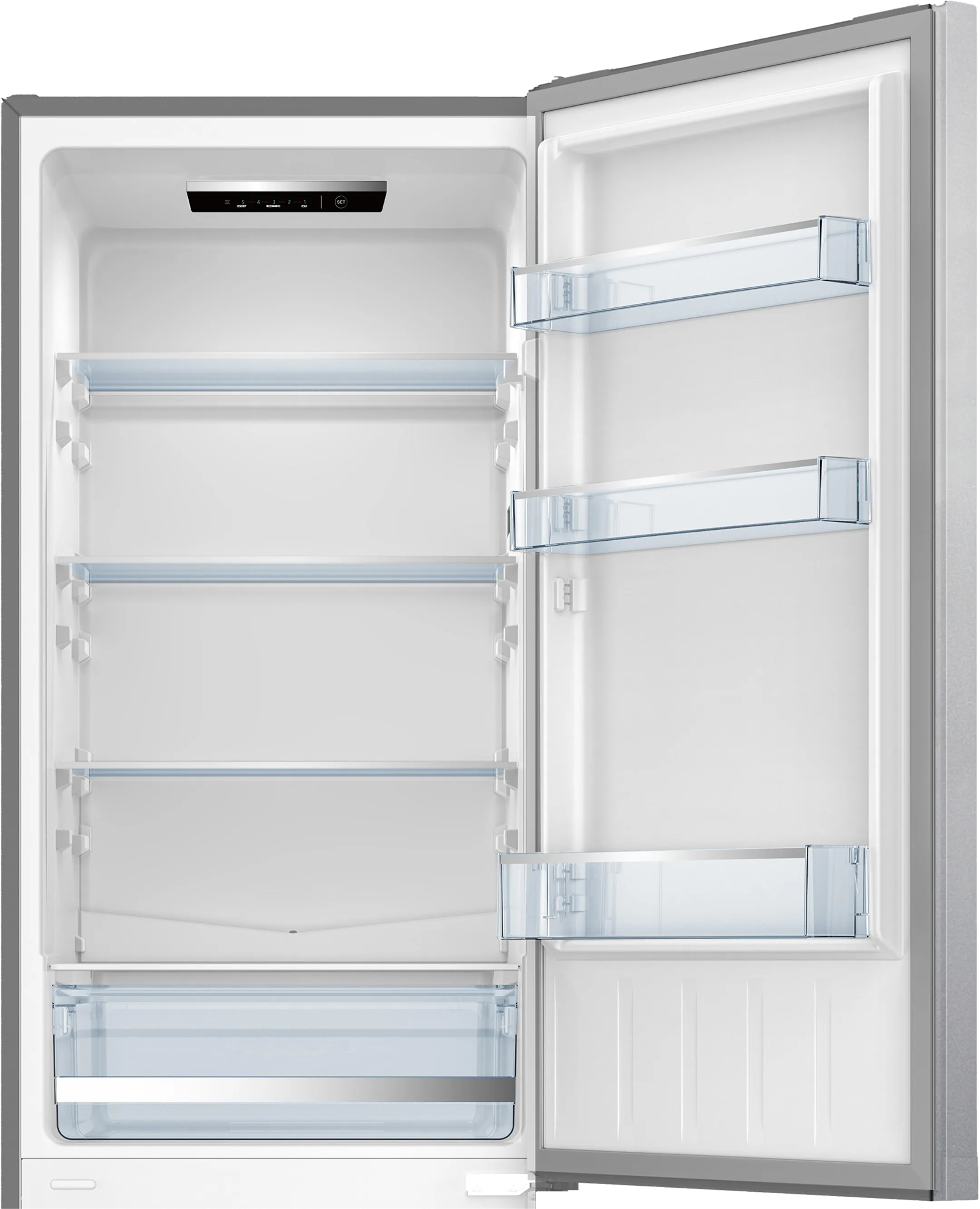 Kühl-Gefrierkombination B3RCSO255S