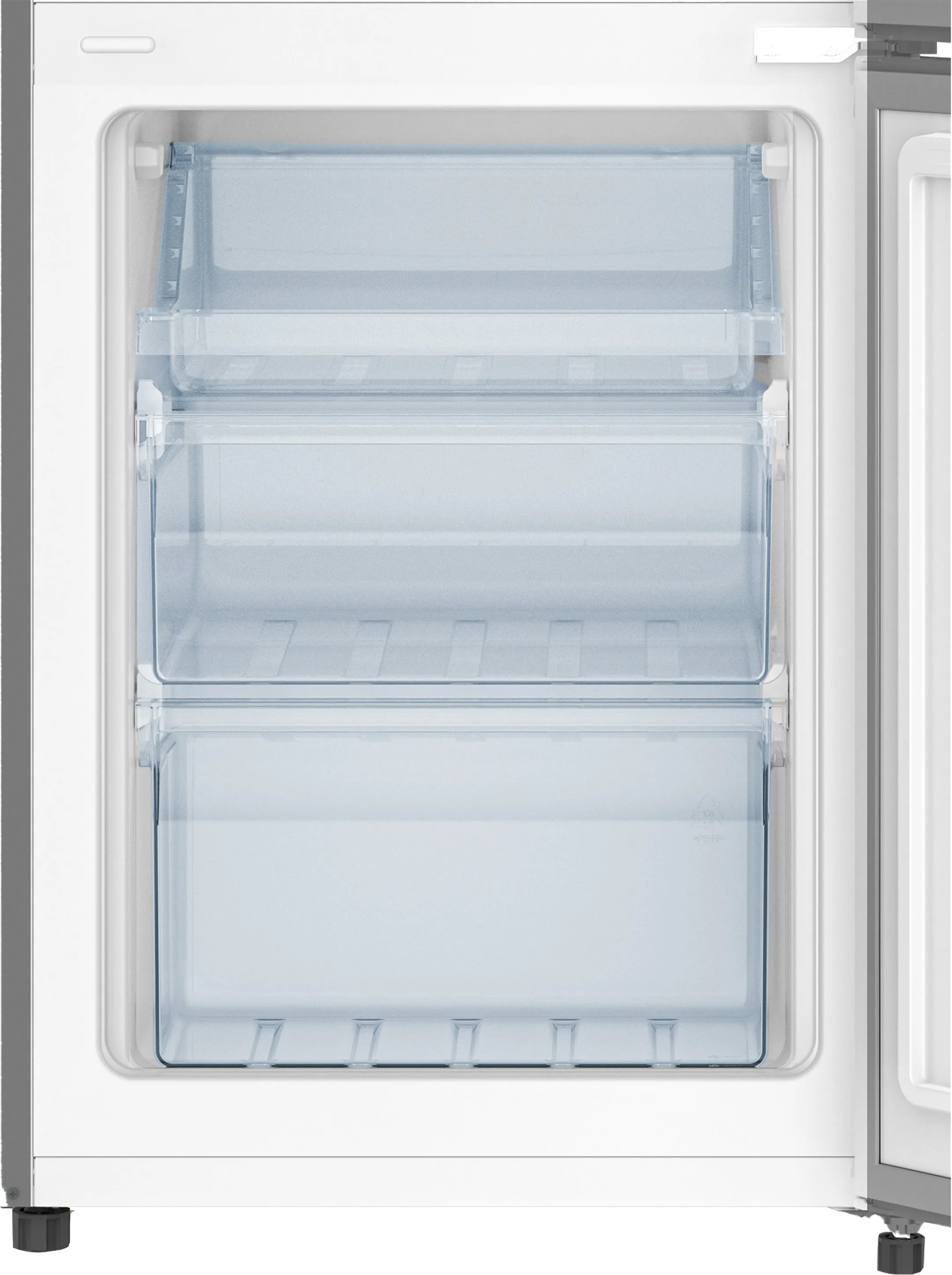 Kühl-Gefrierkombination B3RCSO255S