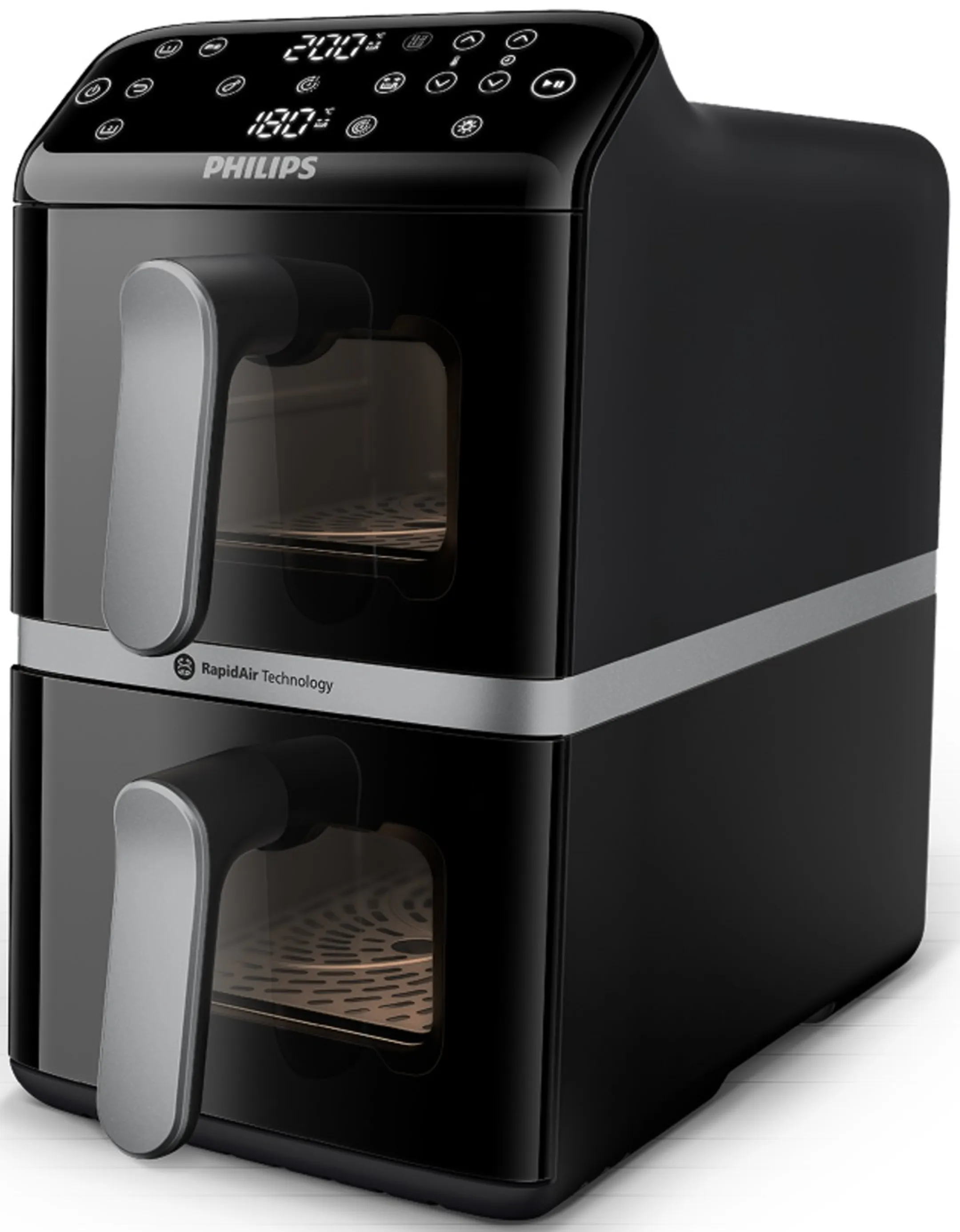 Airfryer Serie 4000 NA461/00