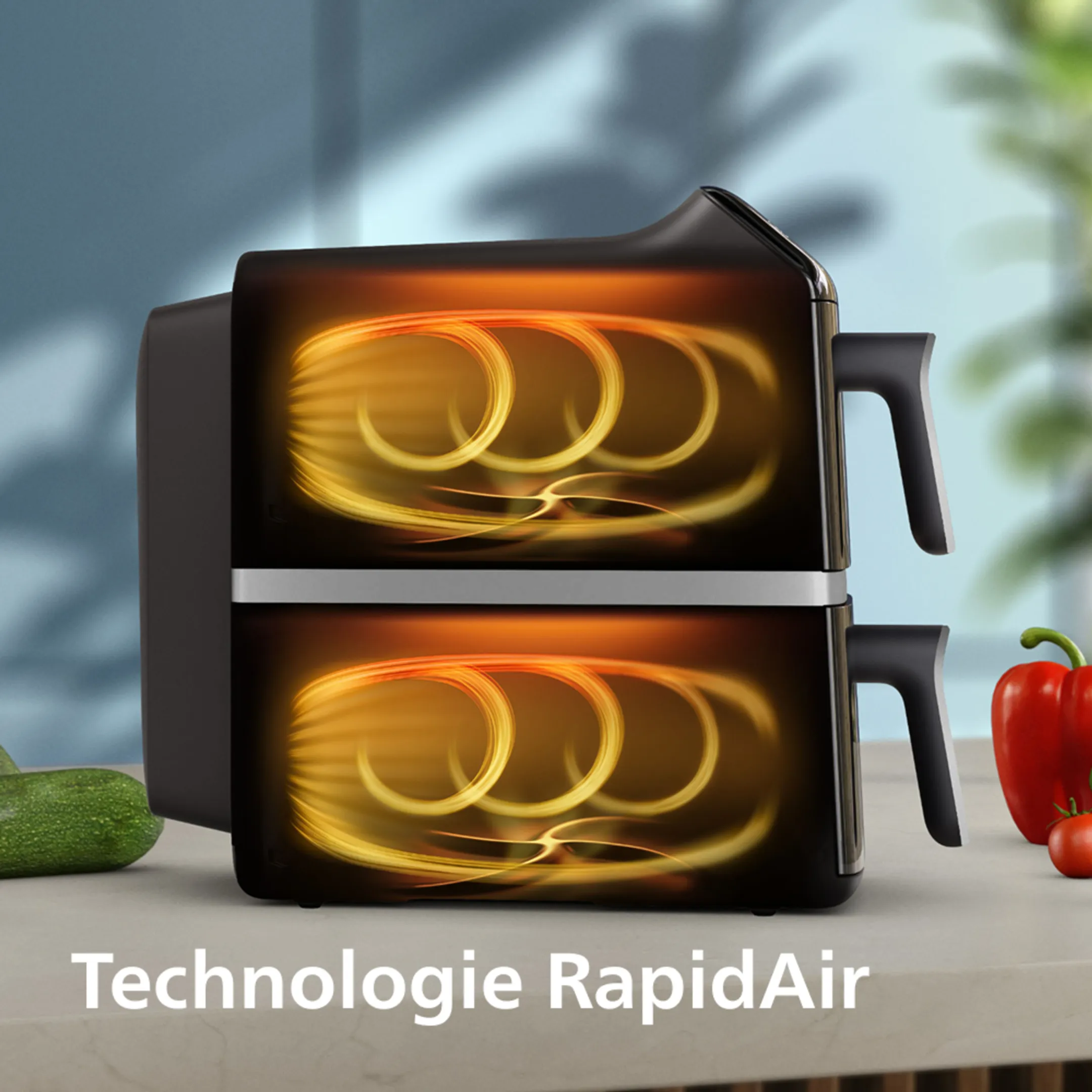 Airfryer Serie 4000 NA461/00